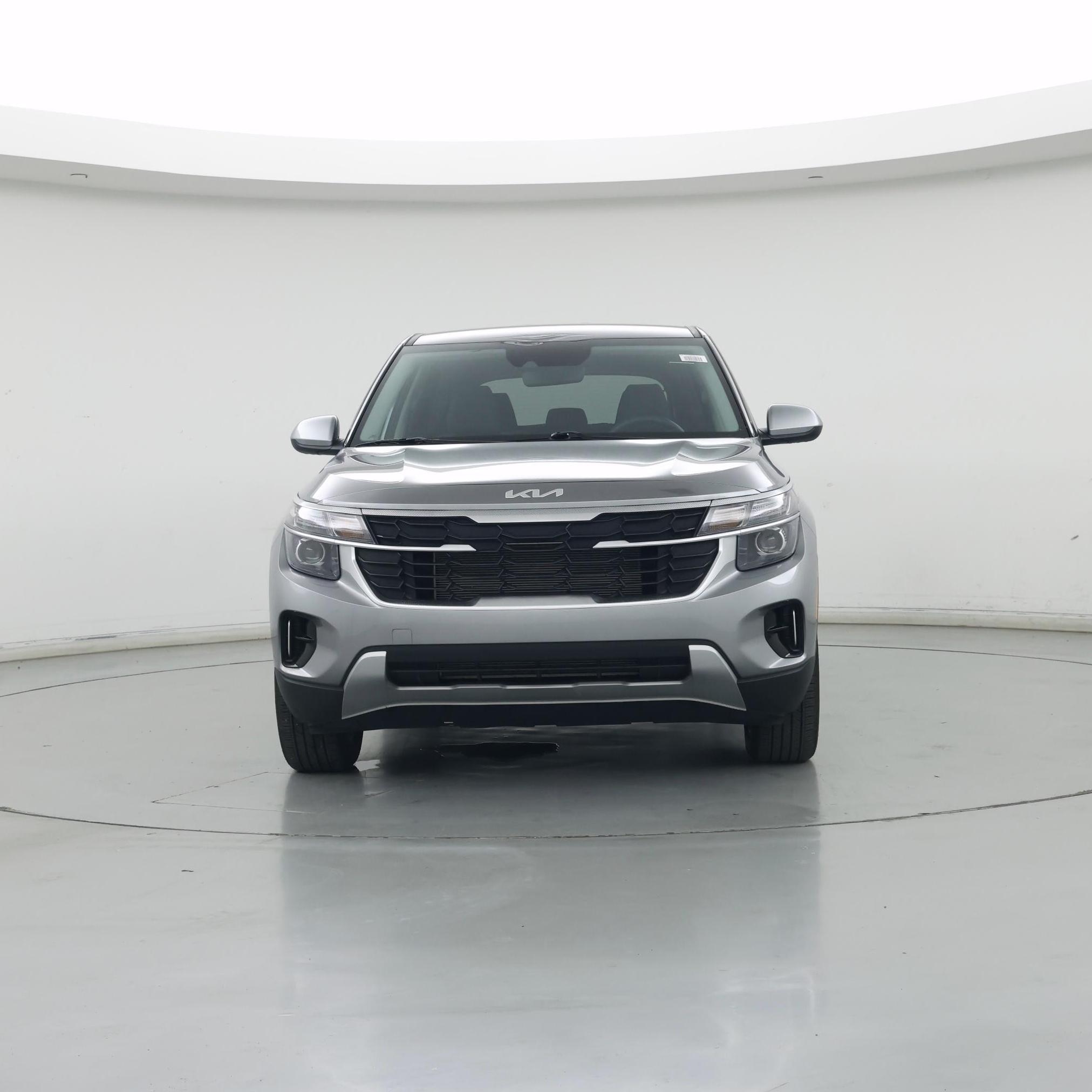 Thumbnail: 2026 Kia Seltos - 5