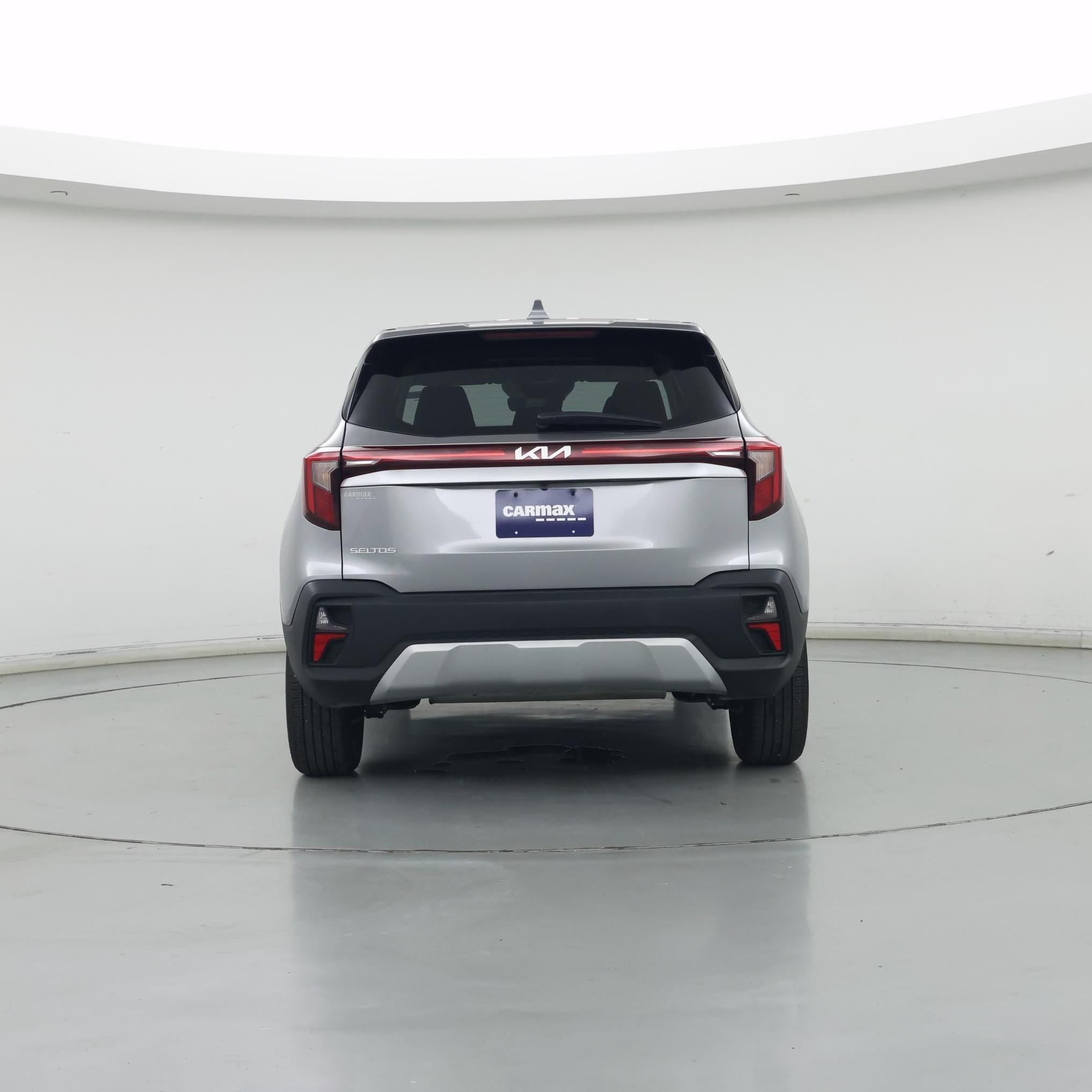 Thumbnail: 2026 Kia Seltos - 6