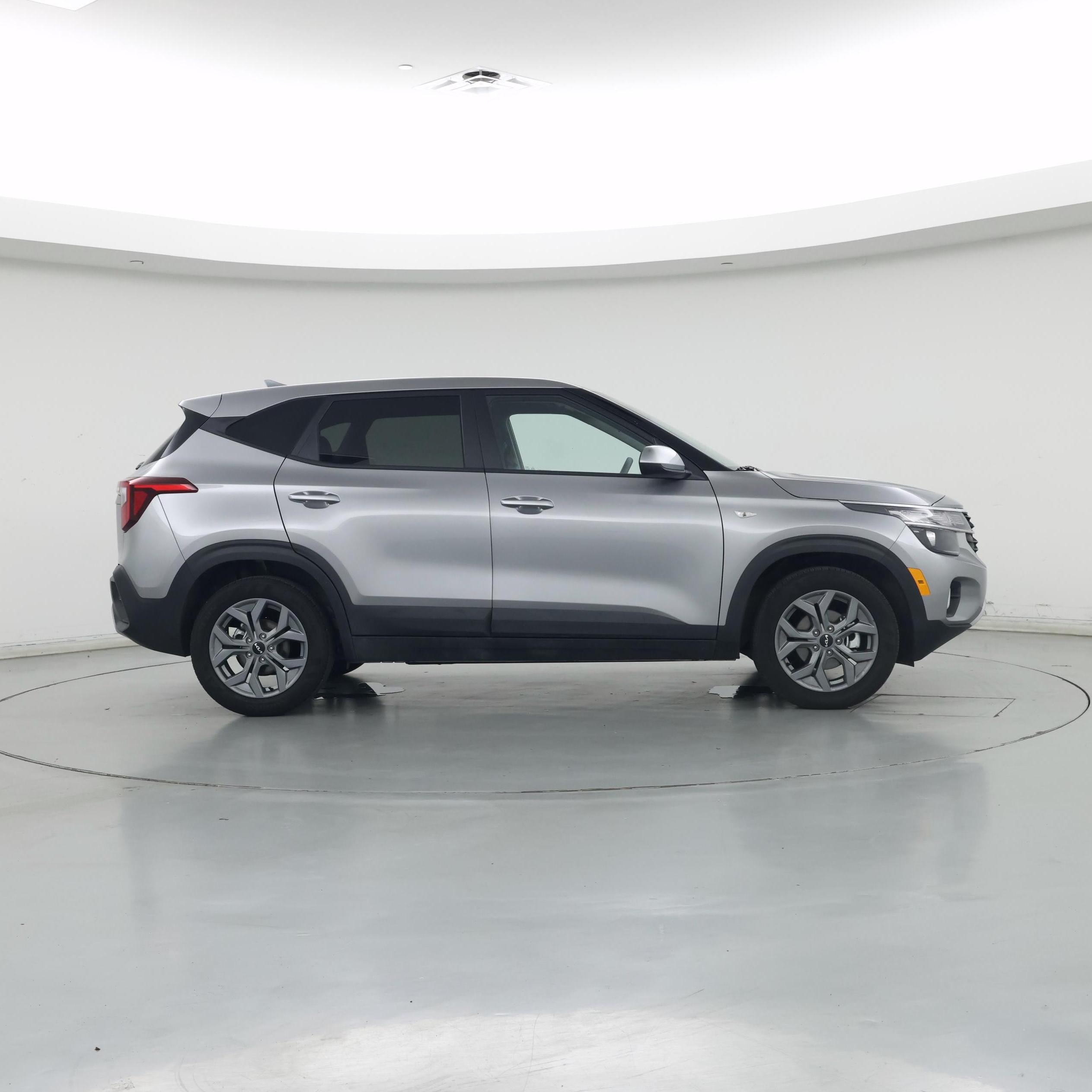 Thumbnail: 2026 Kia Seltos - 7