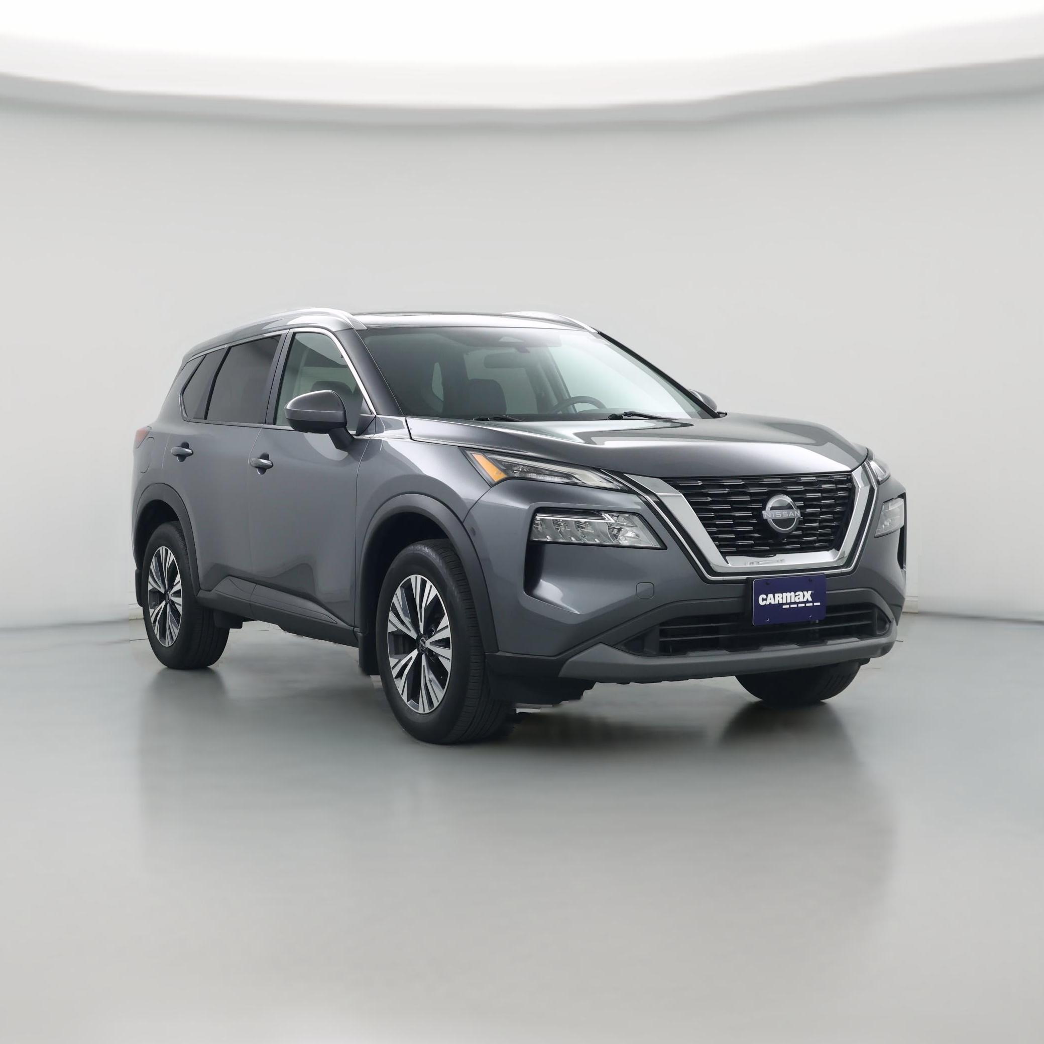 Thumbnail: 2023 Nissan Rogue - 1