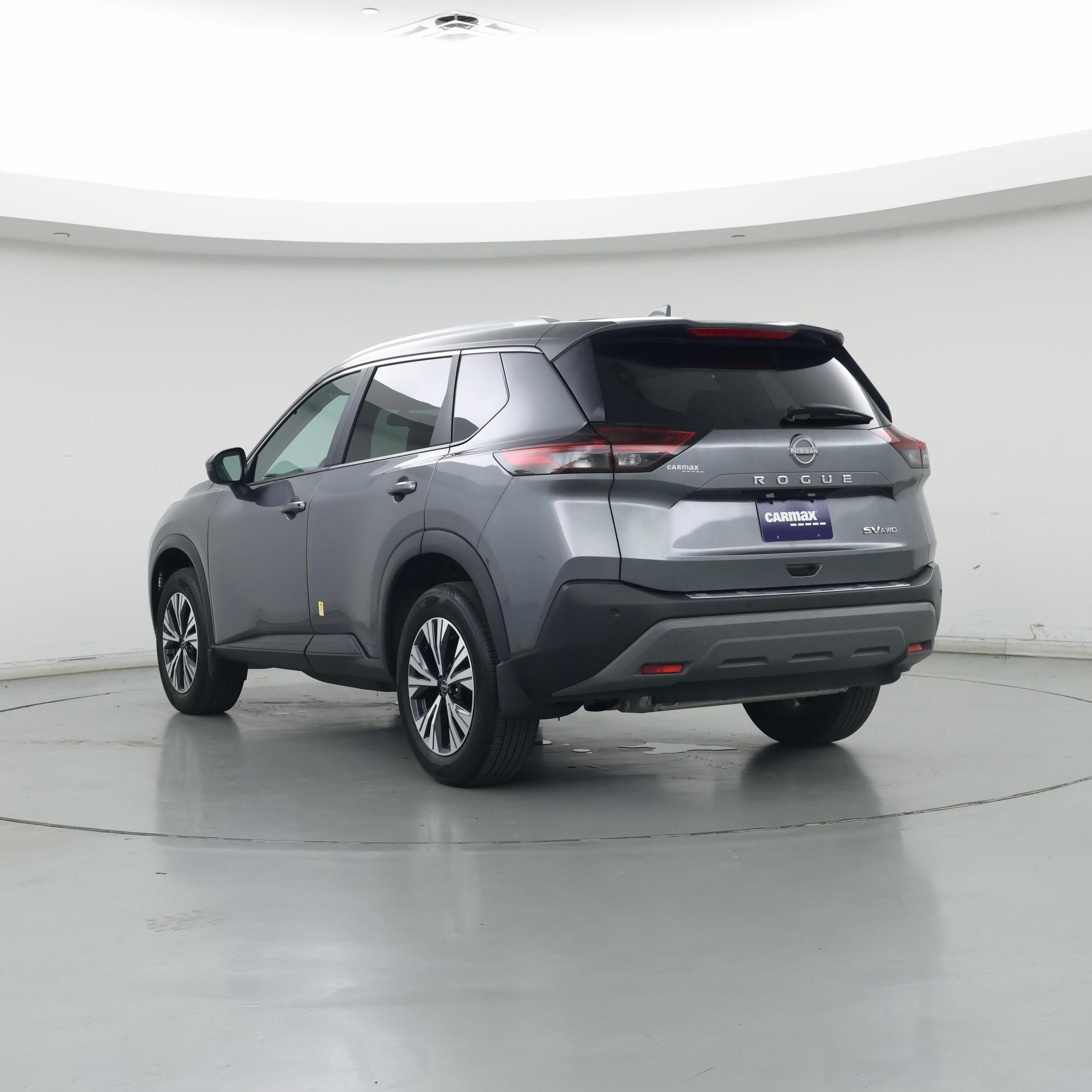 Thumbnail: 2023 Nissan Rogue - 2