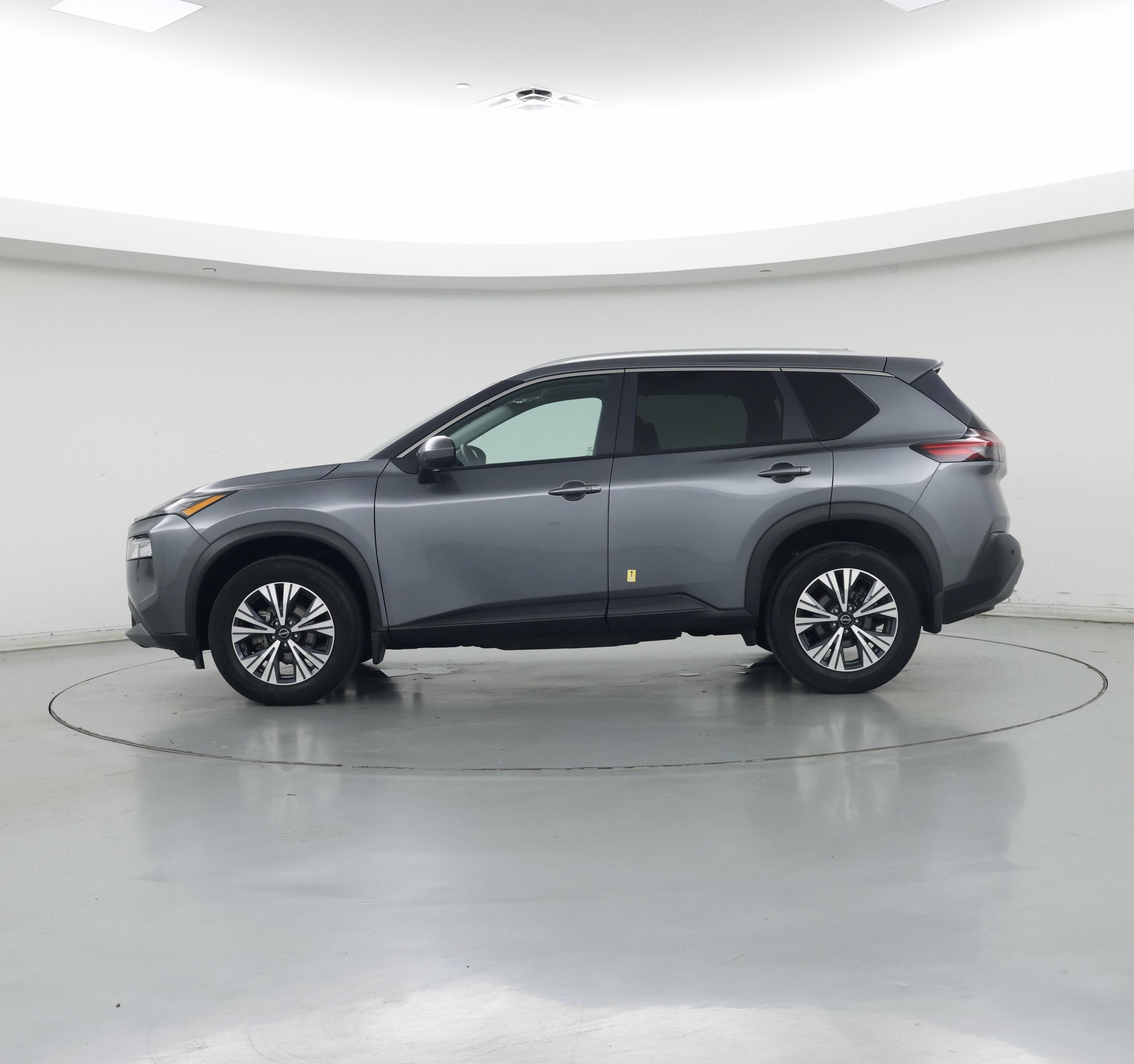 Thumbnail: 2023 Nissan Rogue - 3