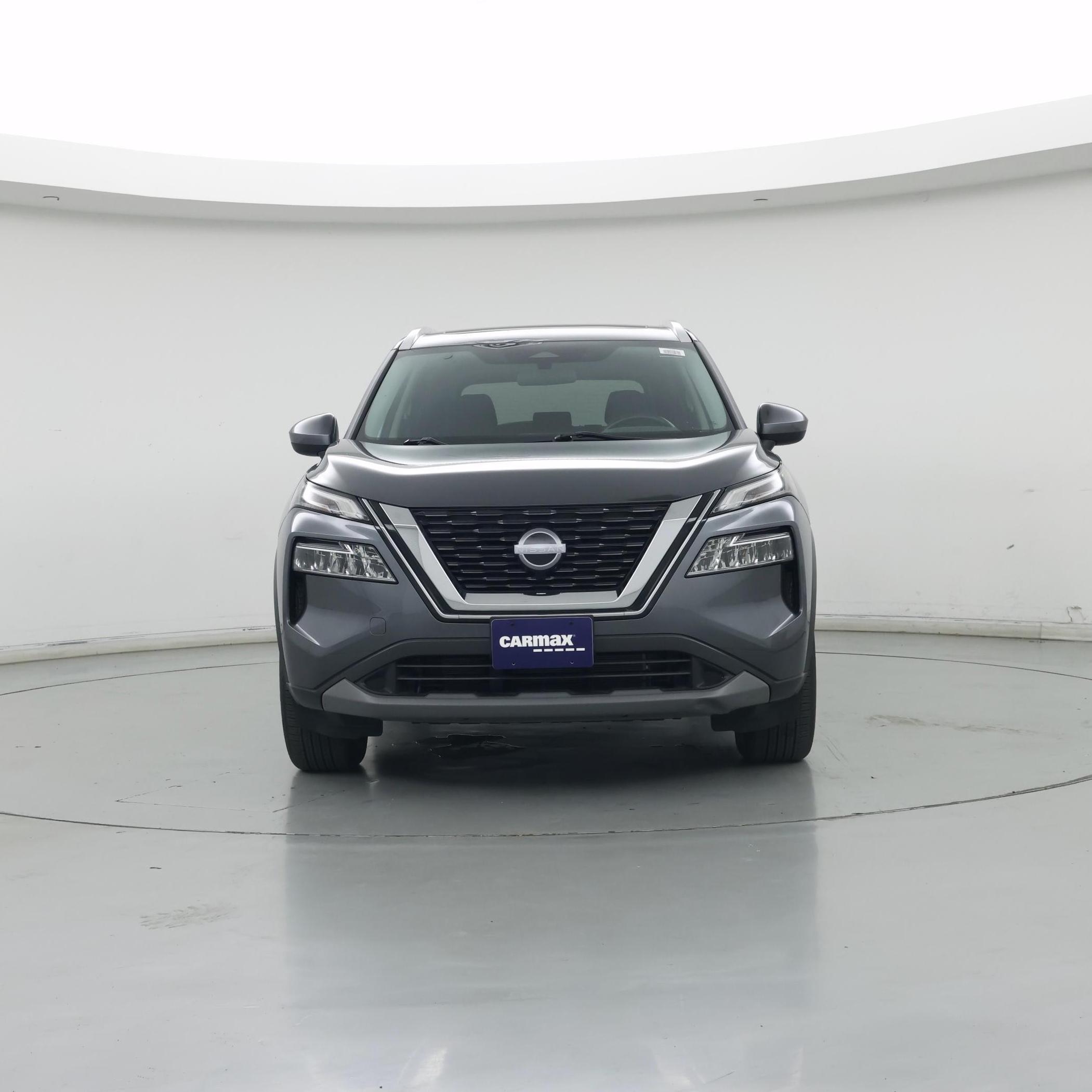 Thumbnail: 2023 Nissan Rogue - 5