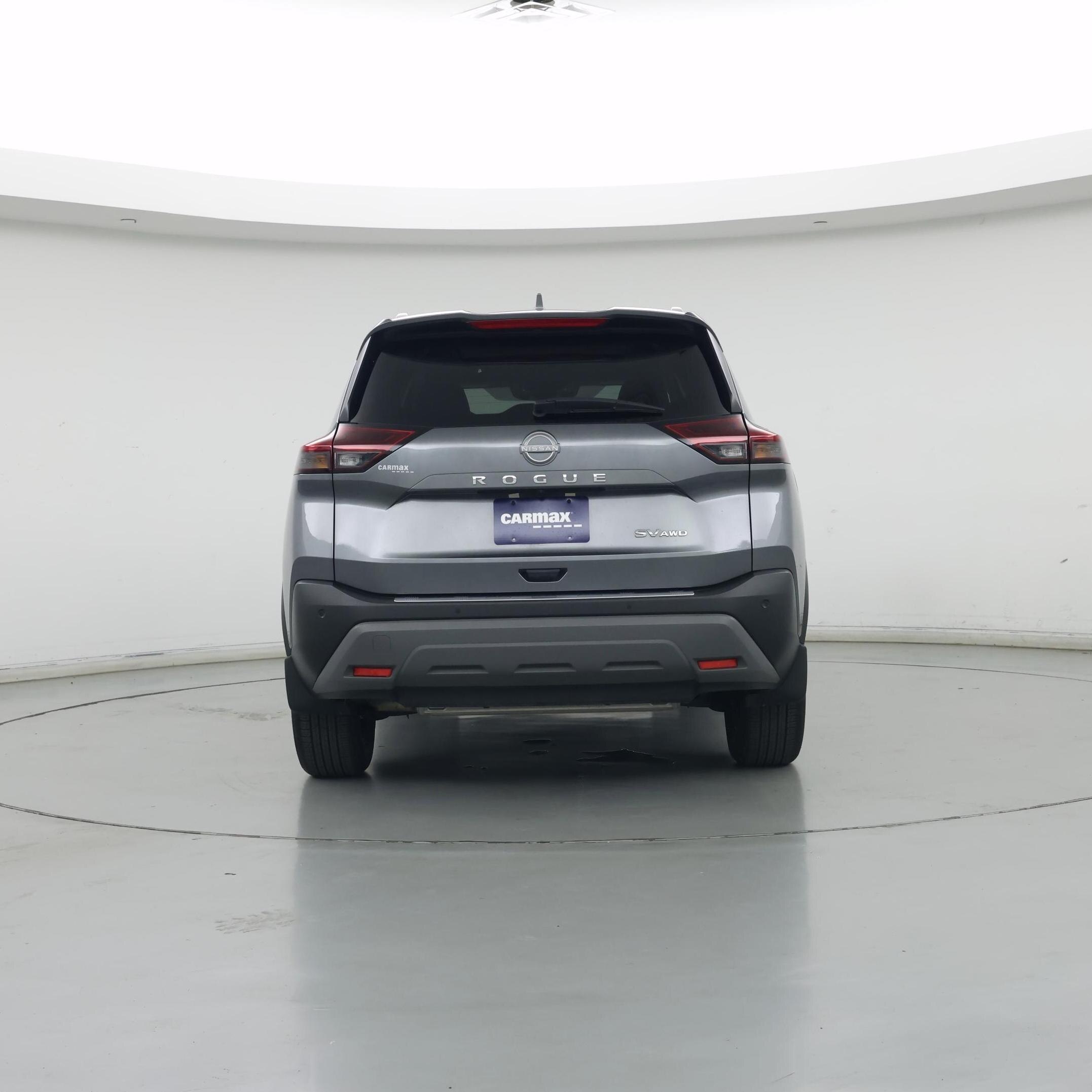 Thumbnail: 2023 Nissan Rogue - 6