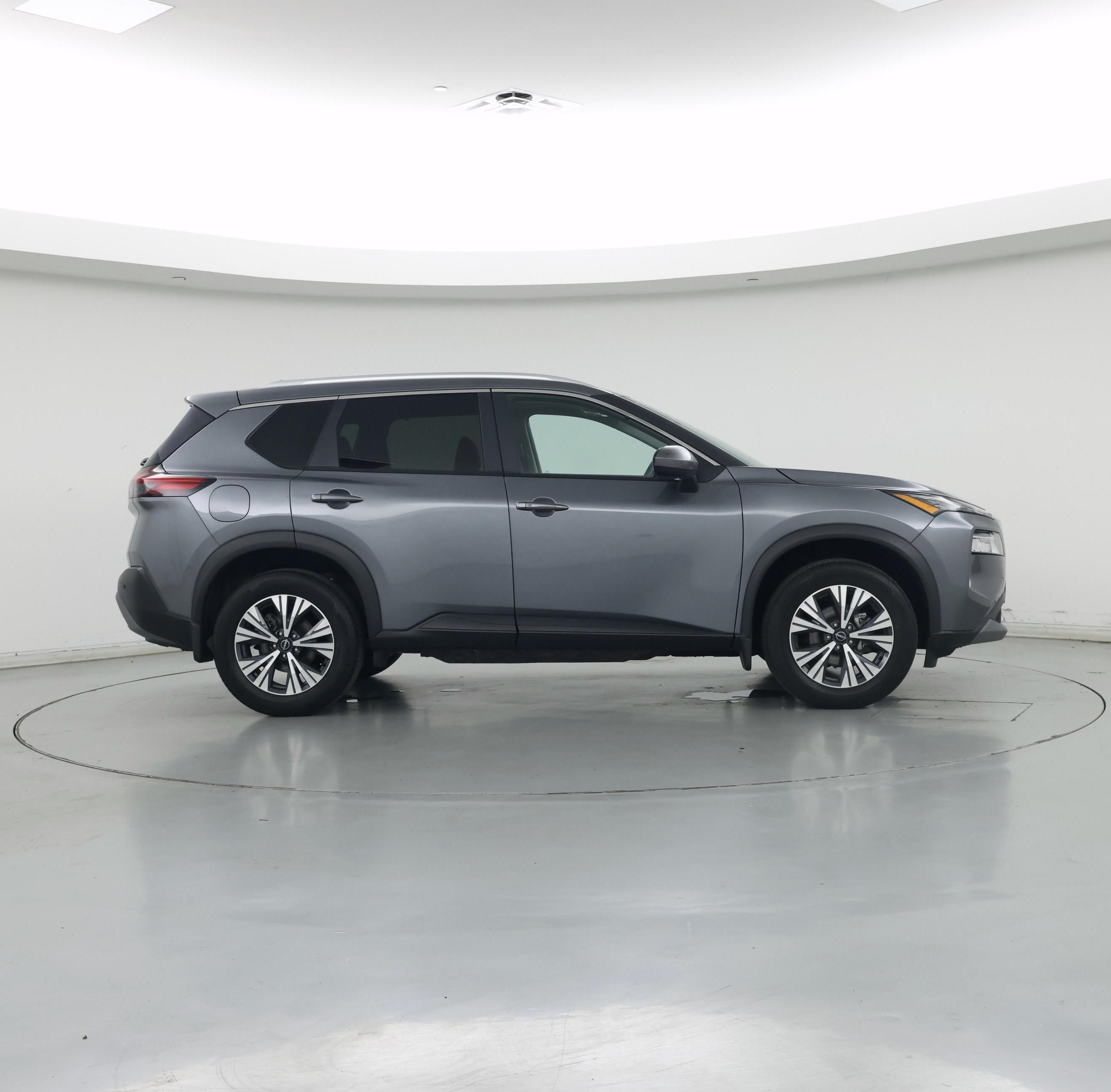 Thumbnail: 2023 Nissan Rogue - 7