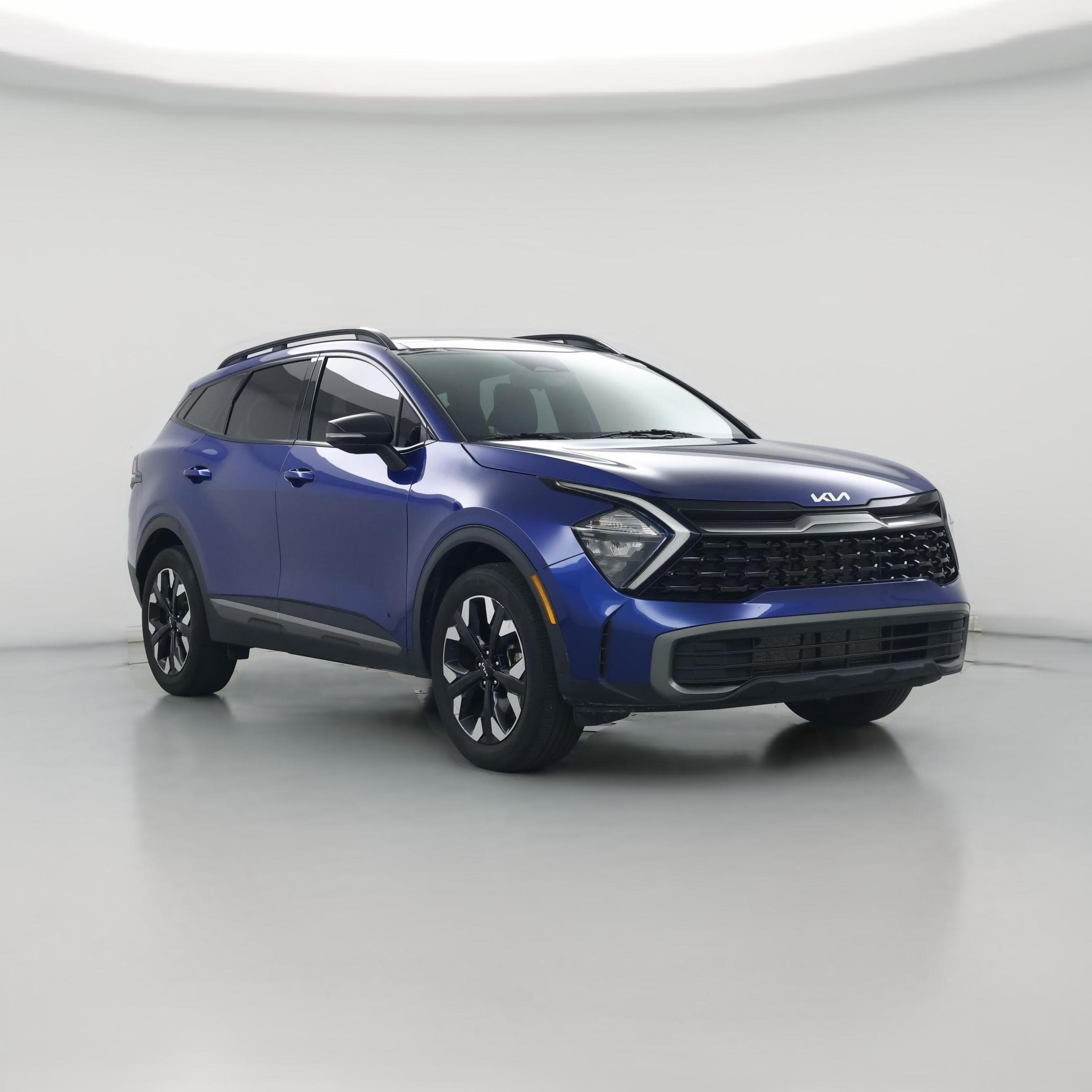 Thumbnail: 2023 Kia Sportage - 1