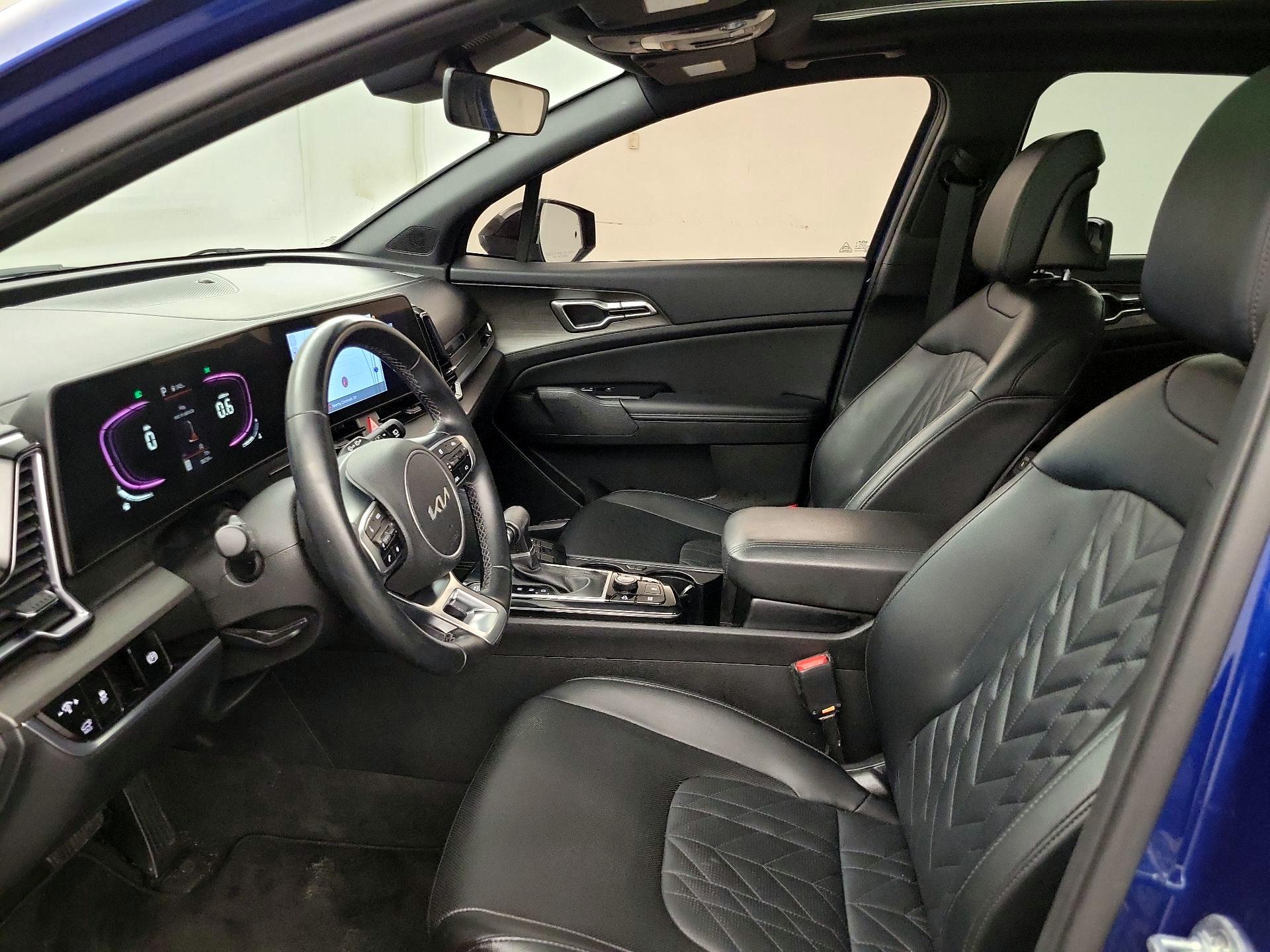 Thumbnail: 2023 Kia Sportage - 11