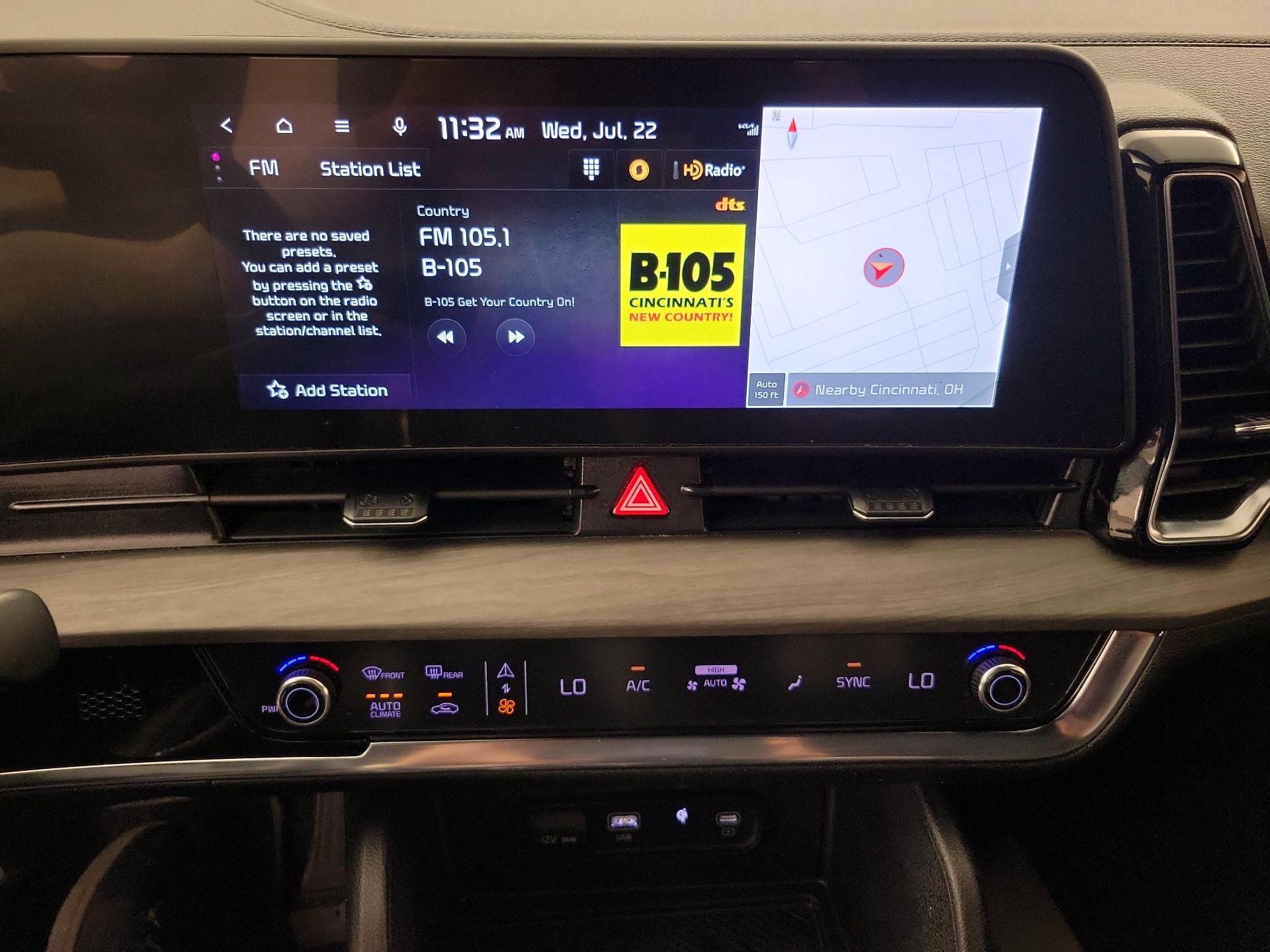 Thumbnail: 2023 Kia Sportage - 16