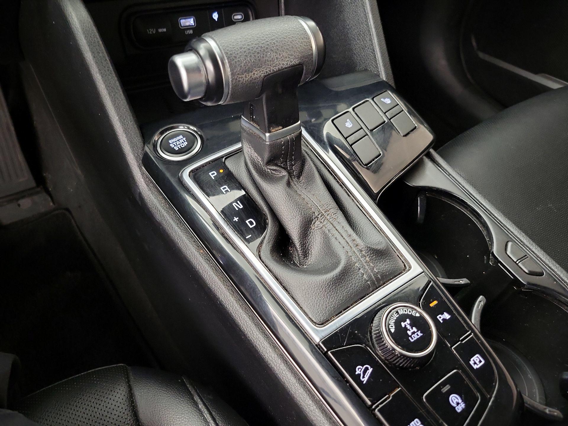 Thumbnail: 2023 Kia Sportage - 18