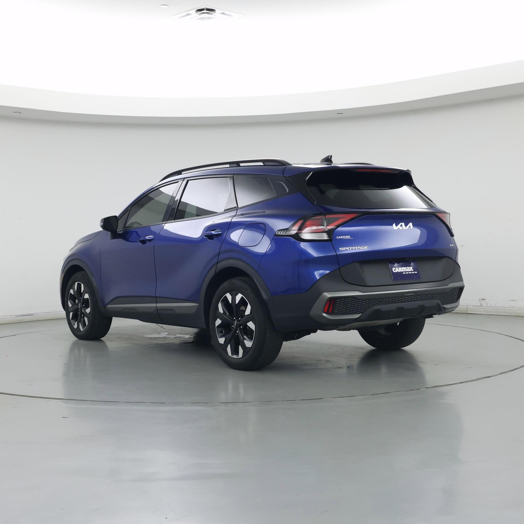Thumbnail: 2023 Kia Sportage - 2