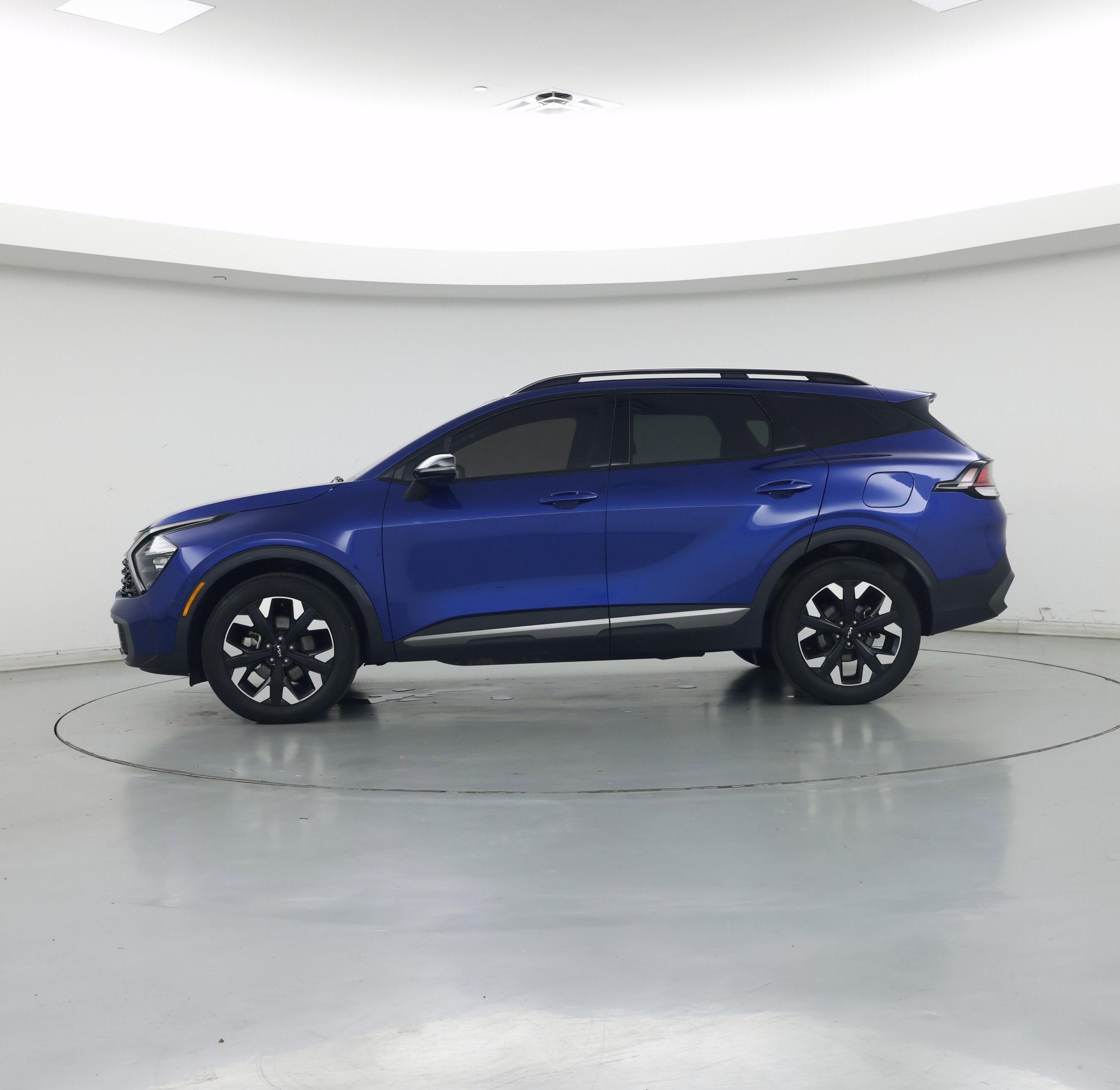 Thumbnail: 2023 Kia Sportage - 3