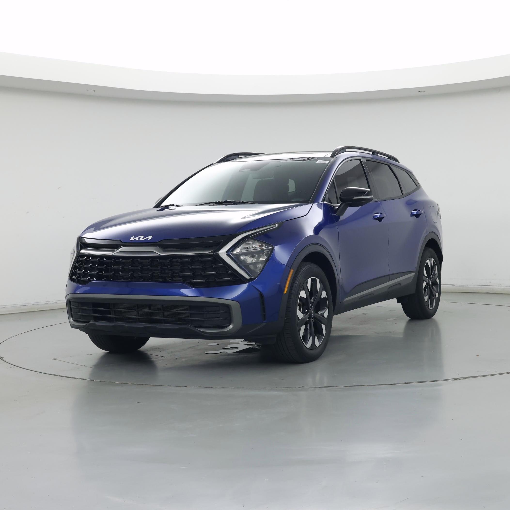 Thumbnail: 2023 Kia Sportage - 4