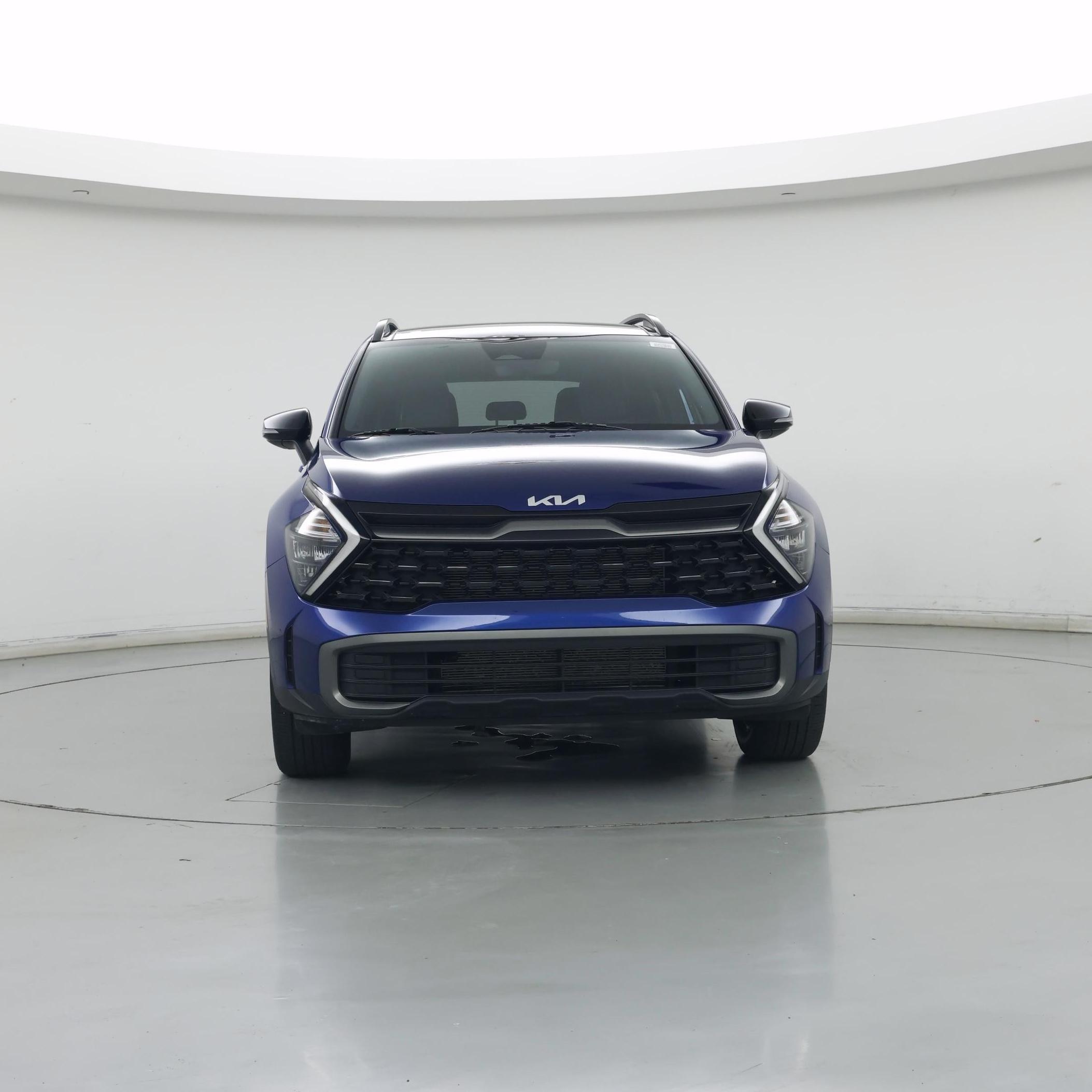 Thumbnail: 2023 Kia Sportage - 5