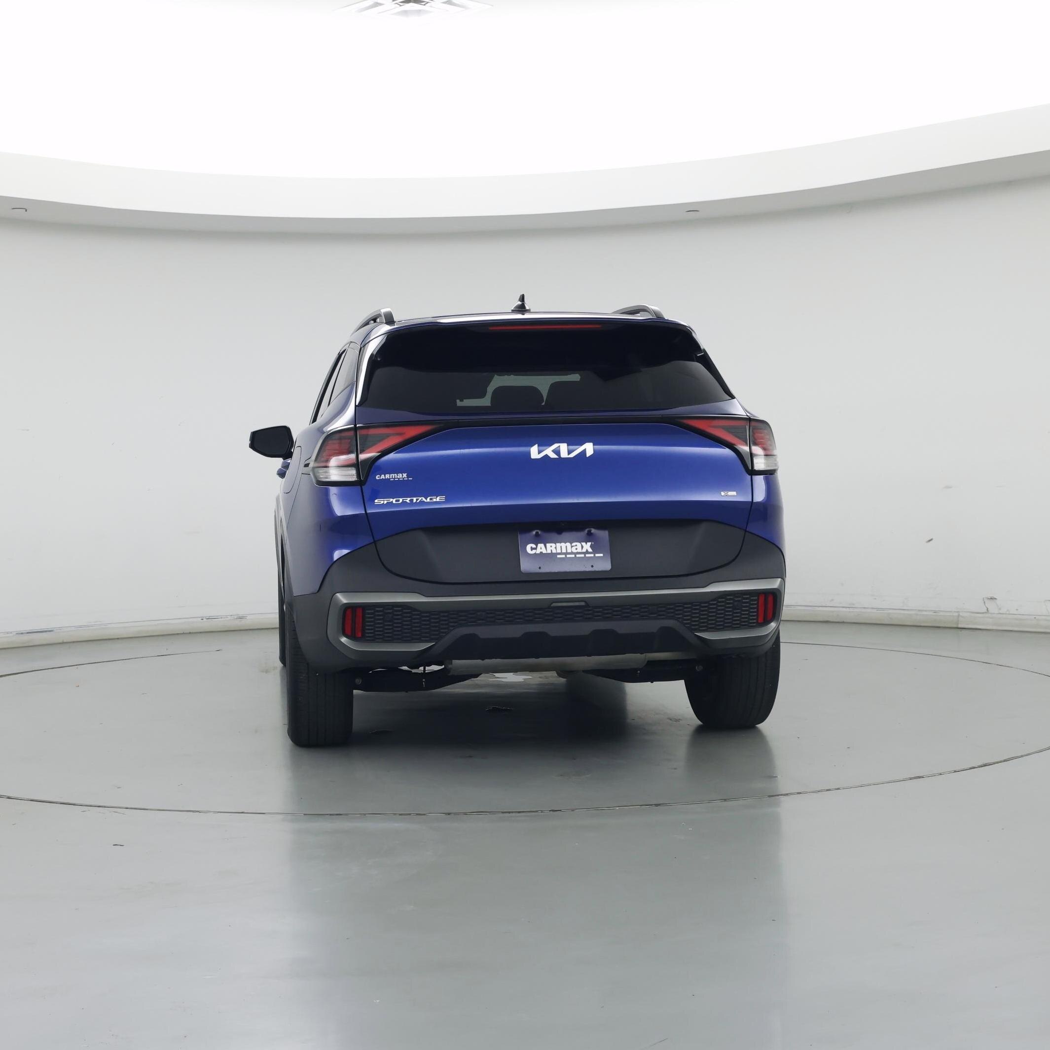 Thumbnail: 2023 Kia Sportage - 6