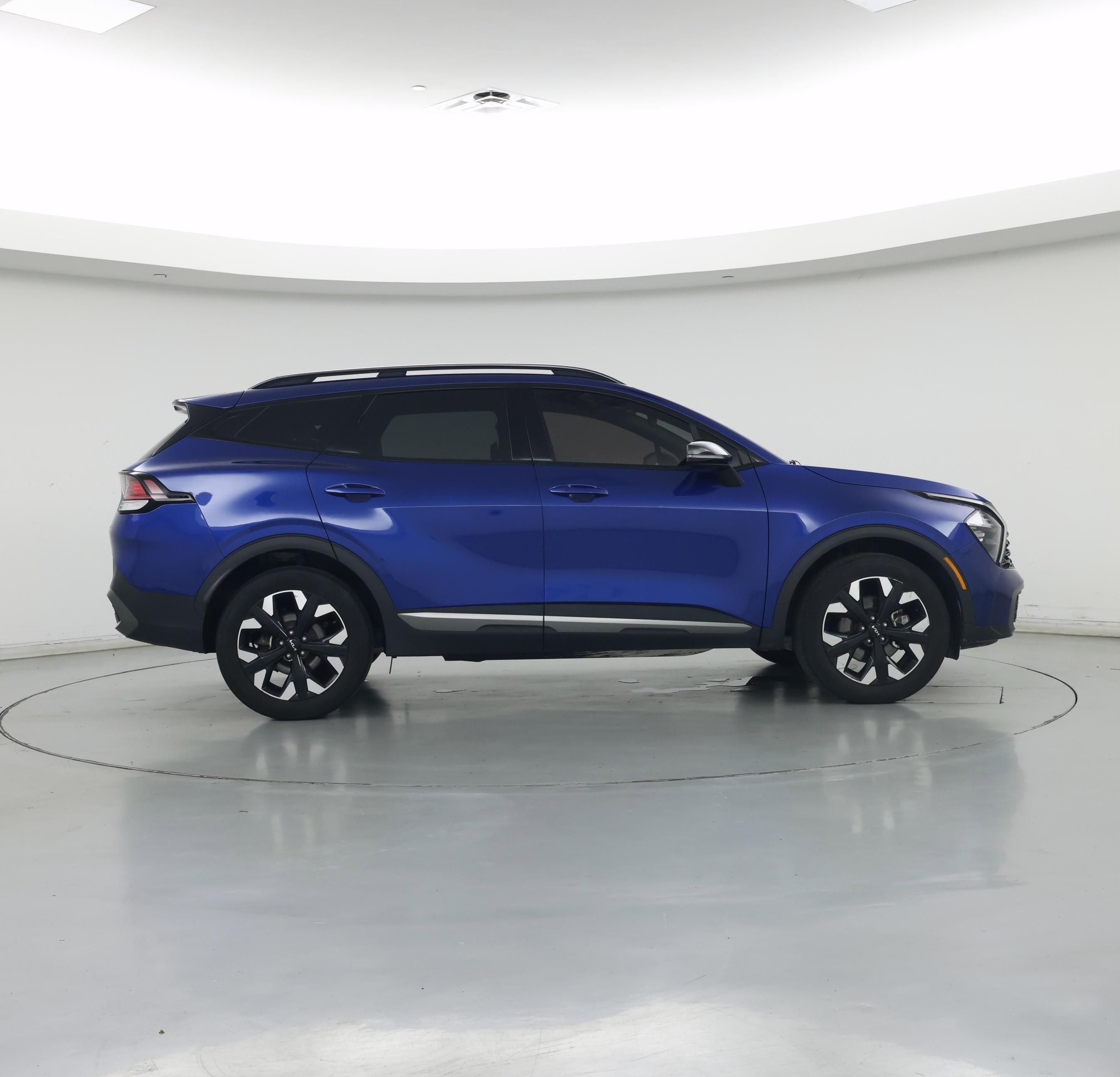 Thumbnail: 2023 Kia Sportage - 7