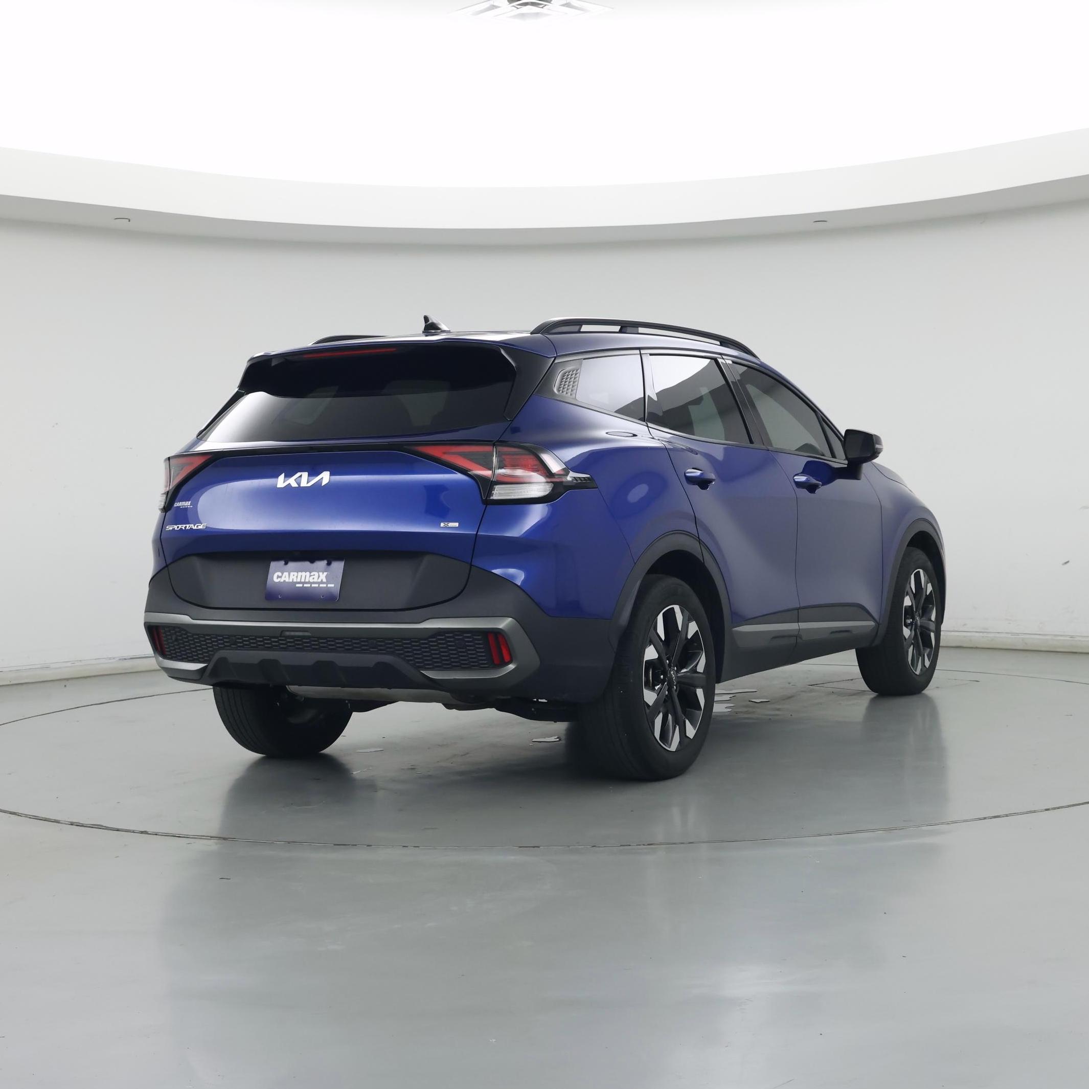 Thumbnail: 2023 Kia Sportage - 8
