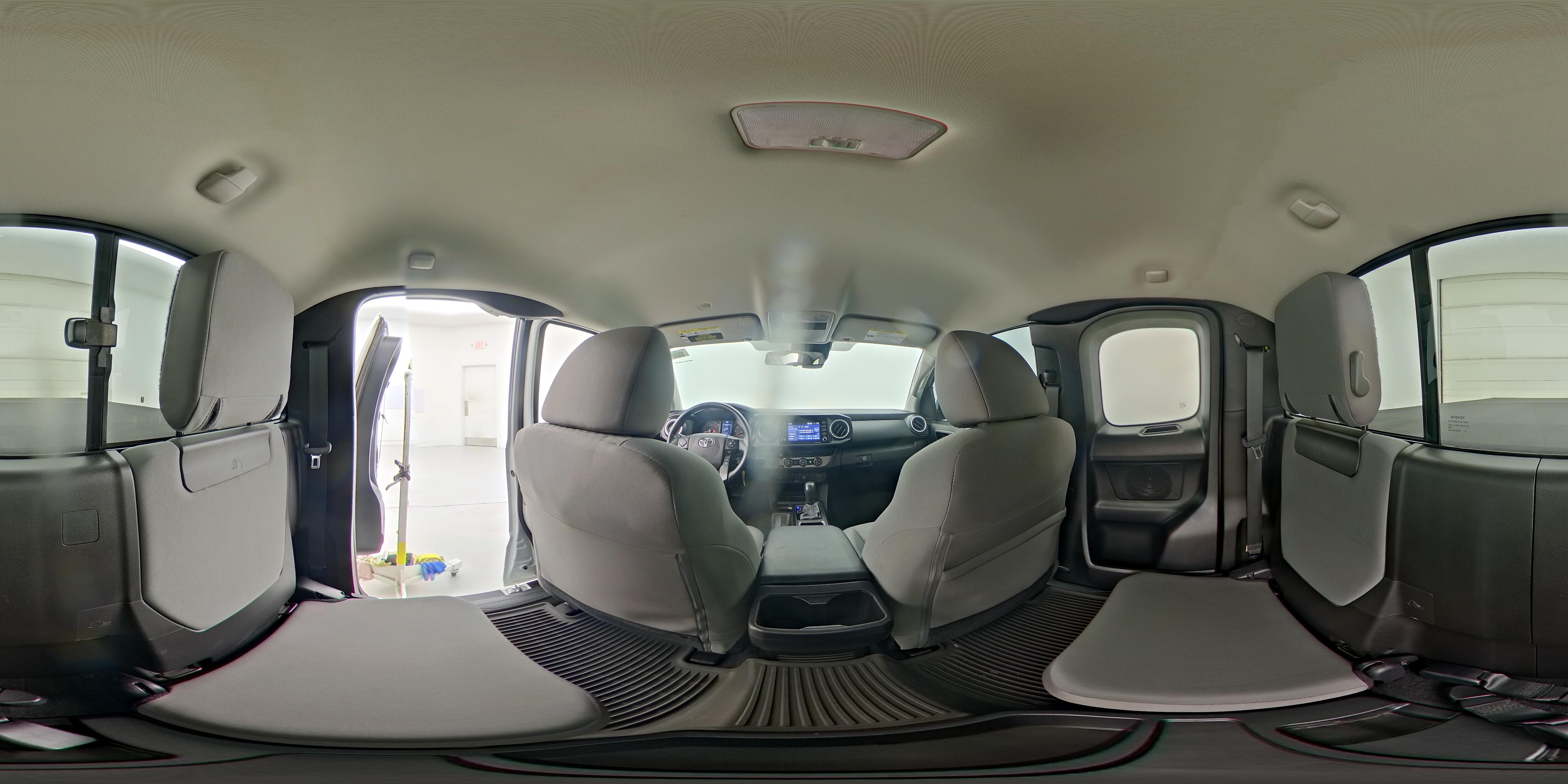 2022 Toyota Tacoma SR - Photo 25