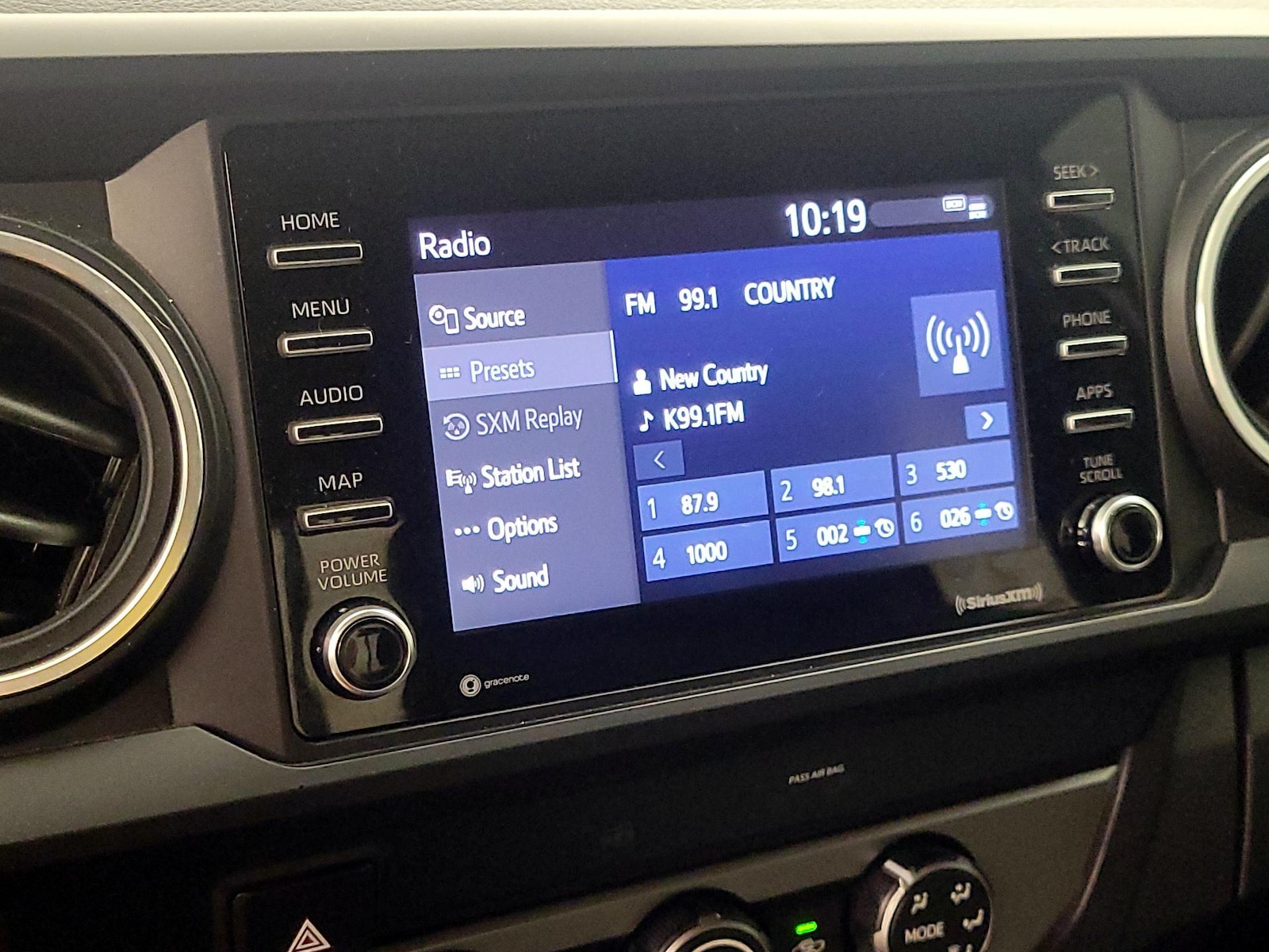 2022 Toyota Tacoma SR - Photo 16