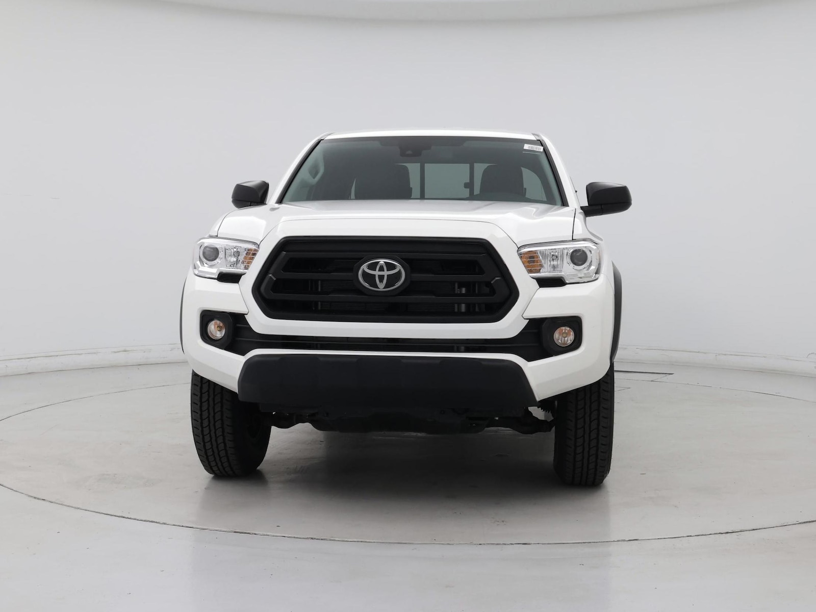 2022 Toyota Tacoma SR - Photo 6
