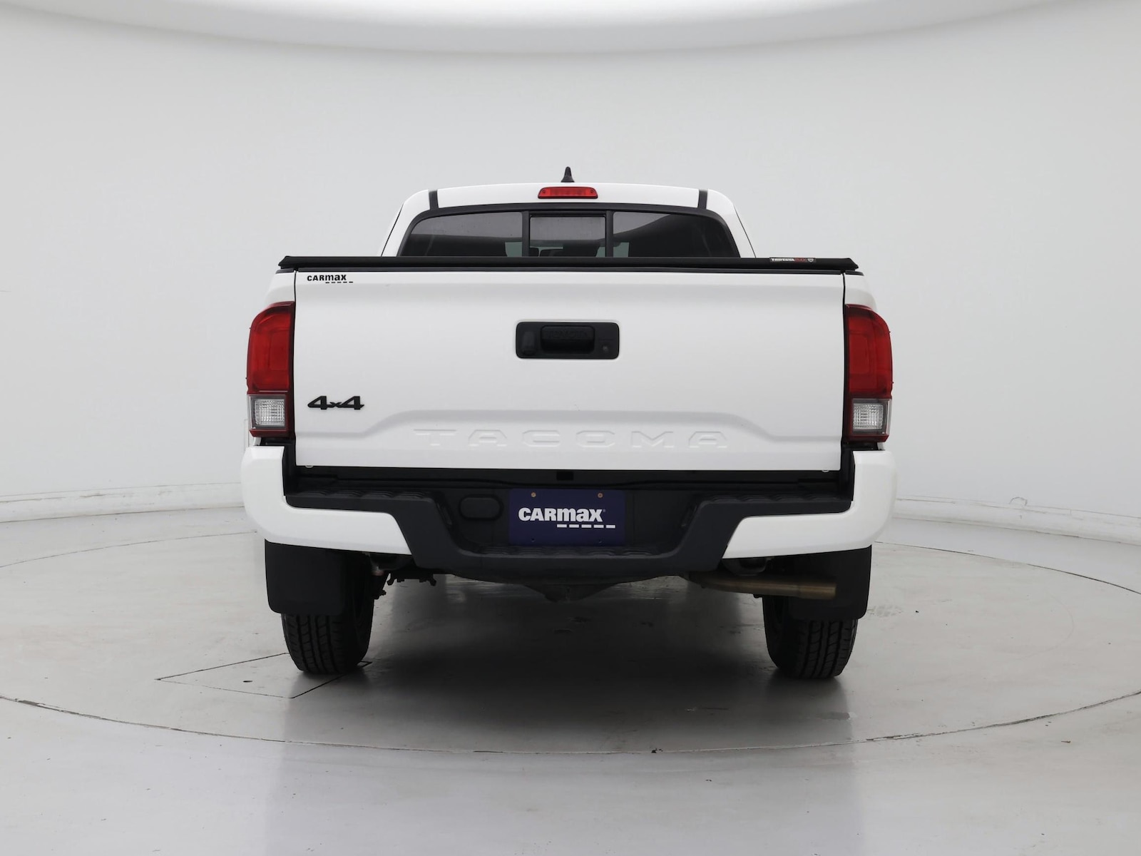 2022 Toyota Tacoma SR - Photo 7