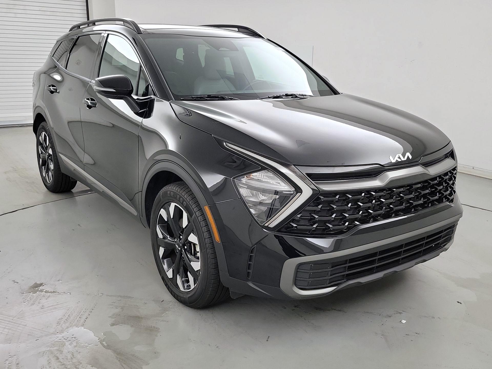Thumbnail: 2023 Kia Sportage - 1