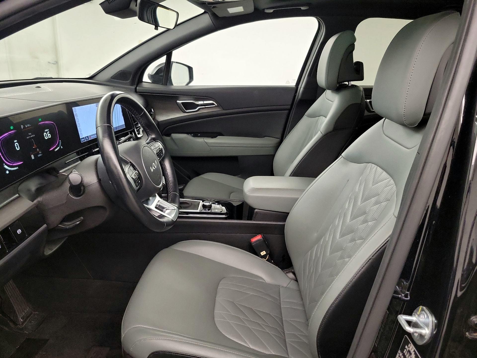 Thumbnail: 2023 Kia Sportage - 9