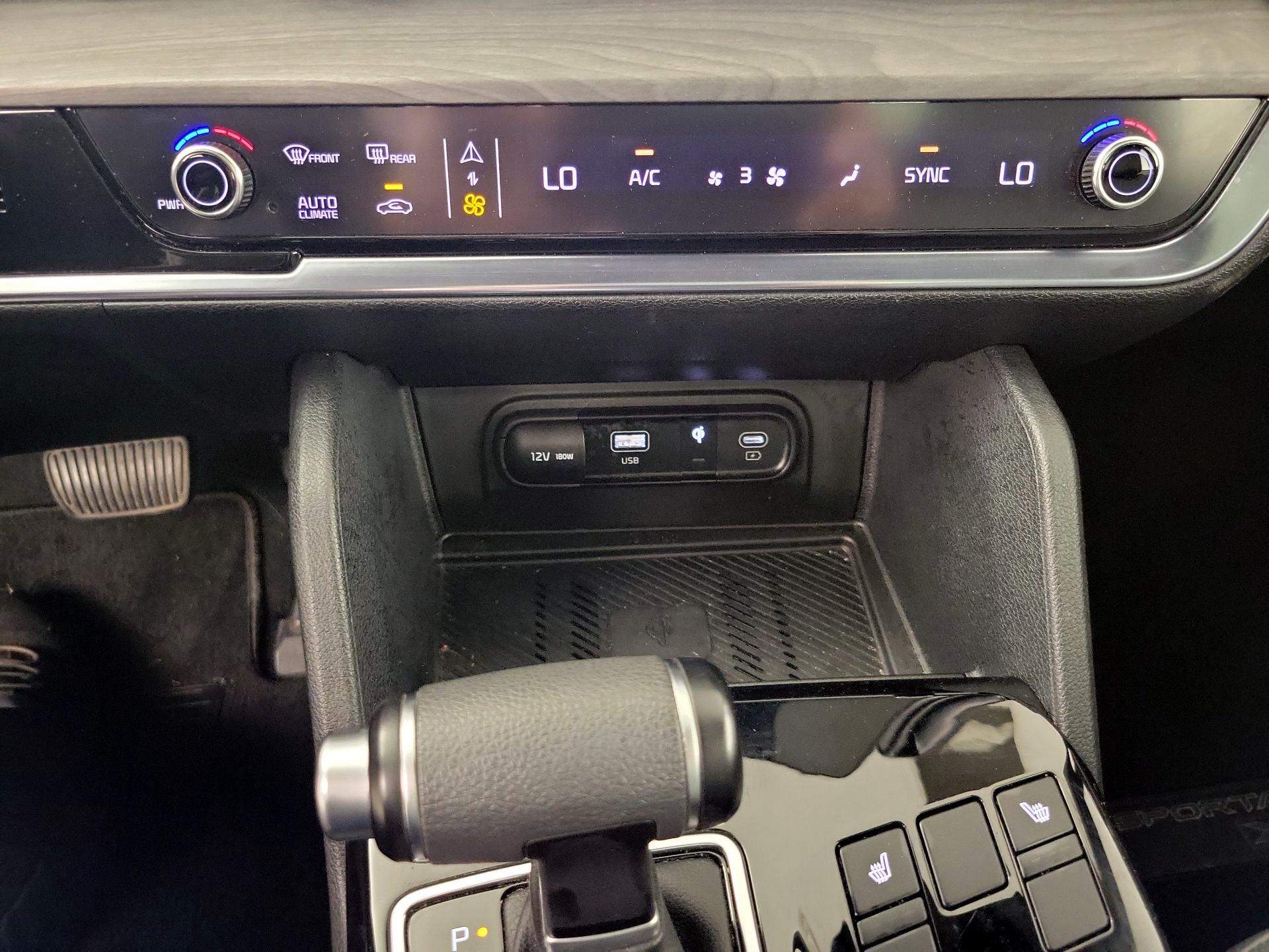 Thumbnail: 2023 Kia Sportage - 15