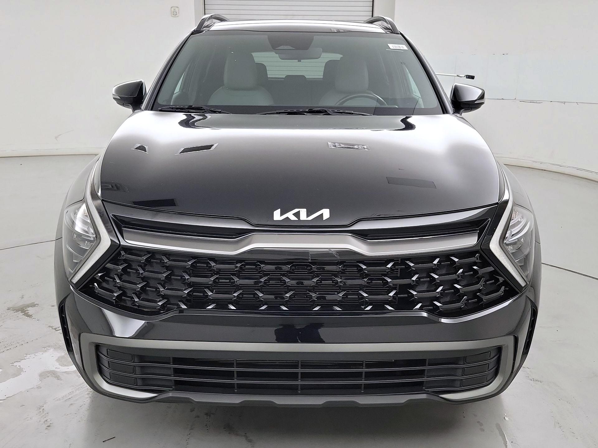 Thumbnail: 2023 Kia Sportage - 2