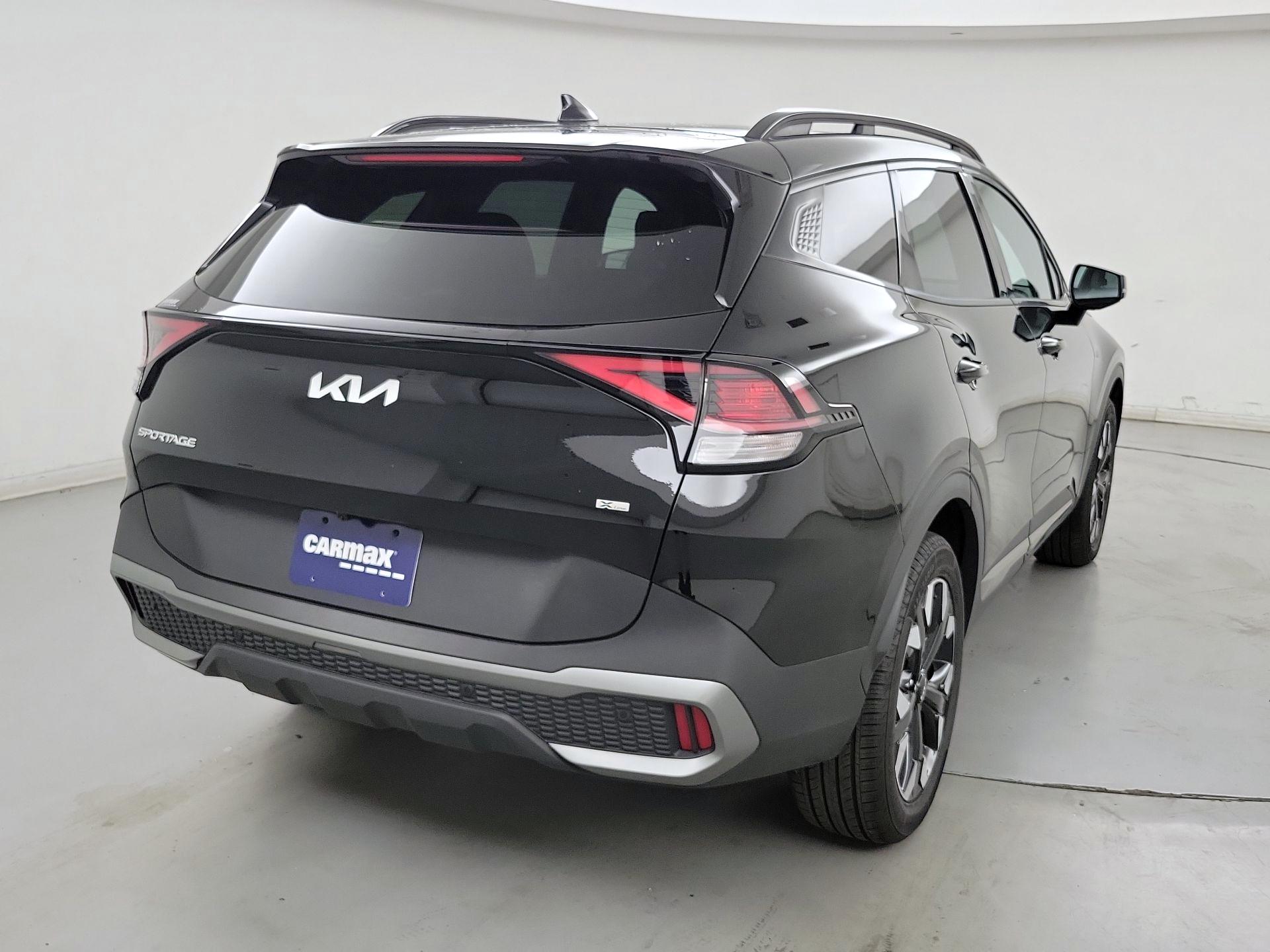 Thumbnail: 2023 Kia Sportage - 5