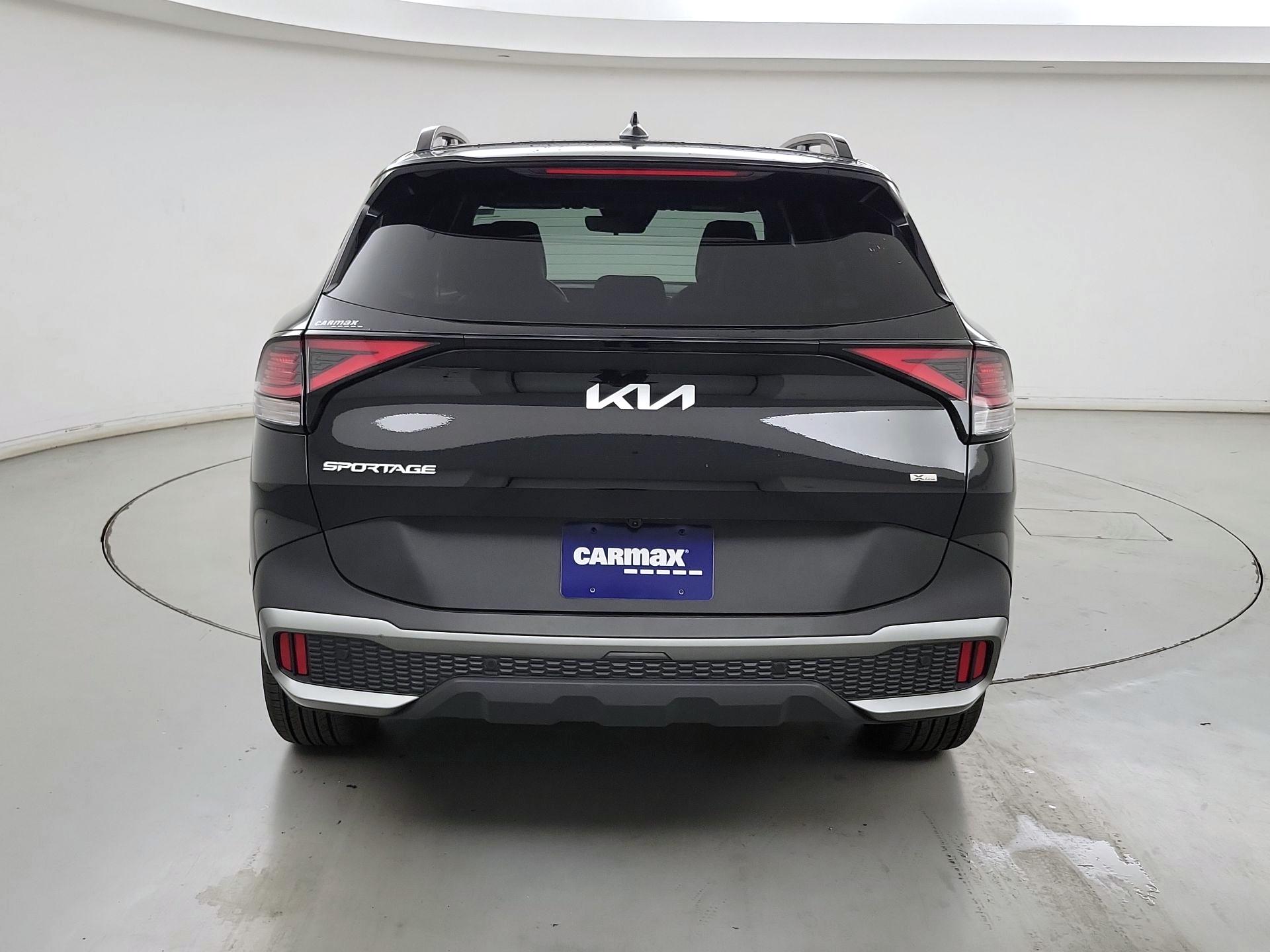 Thumbnail: 2023 Kia Sportage - 6