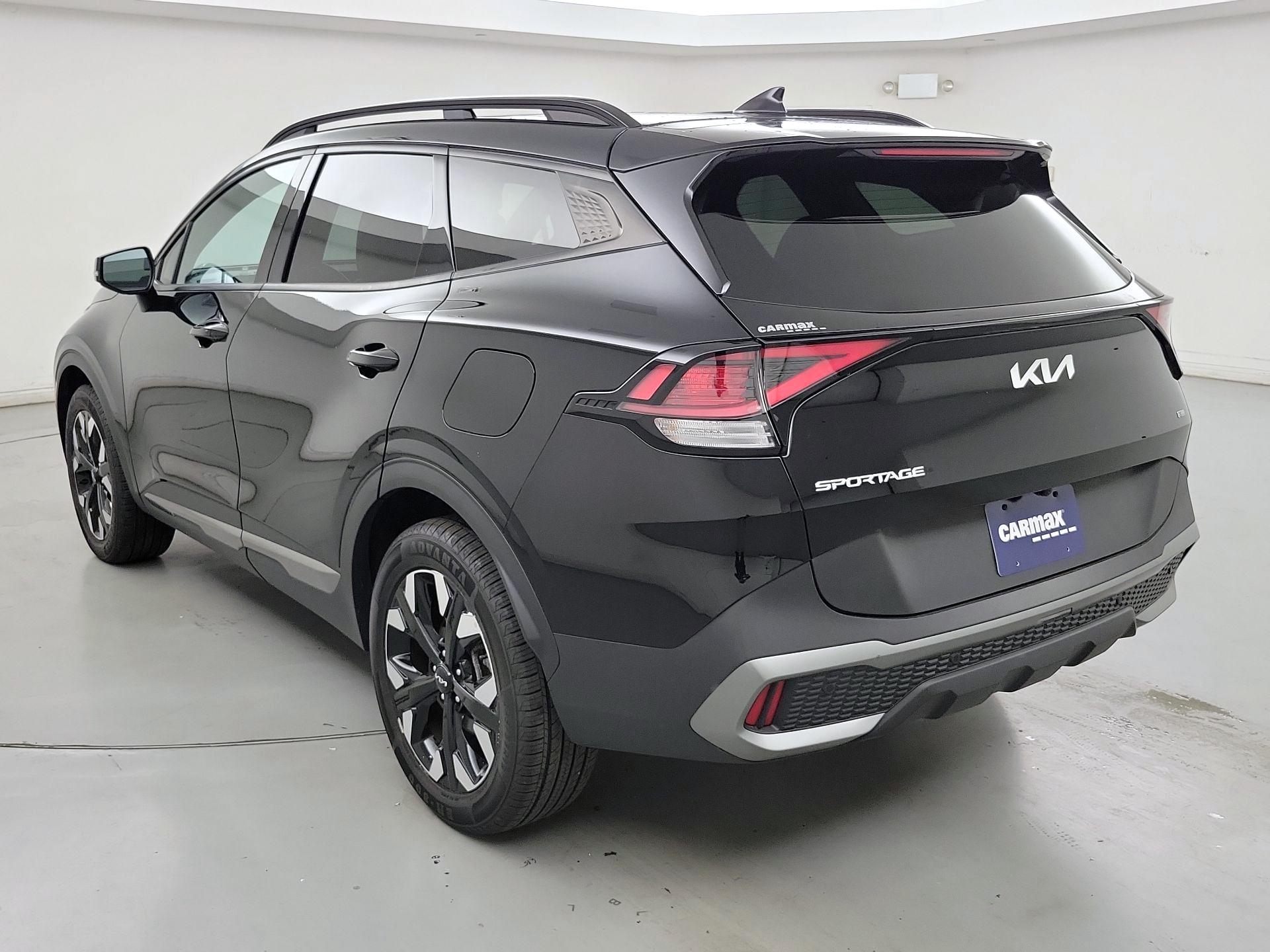 Thumbnail: 2023 Kia Sportage - 7