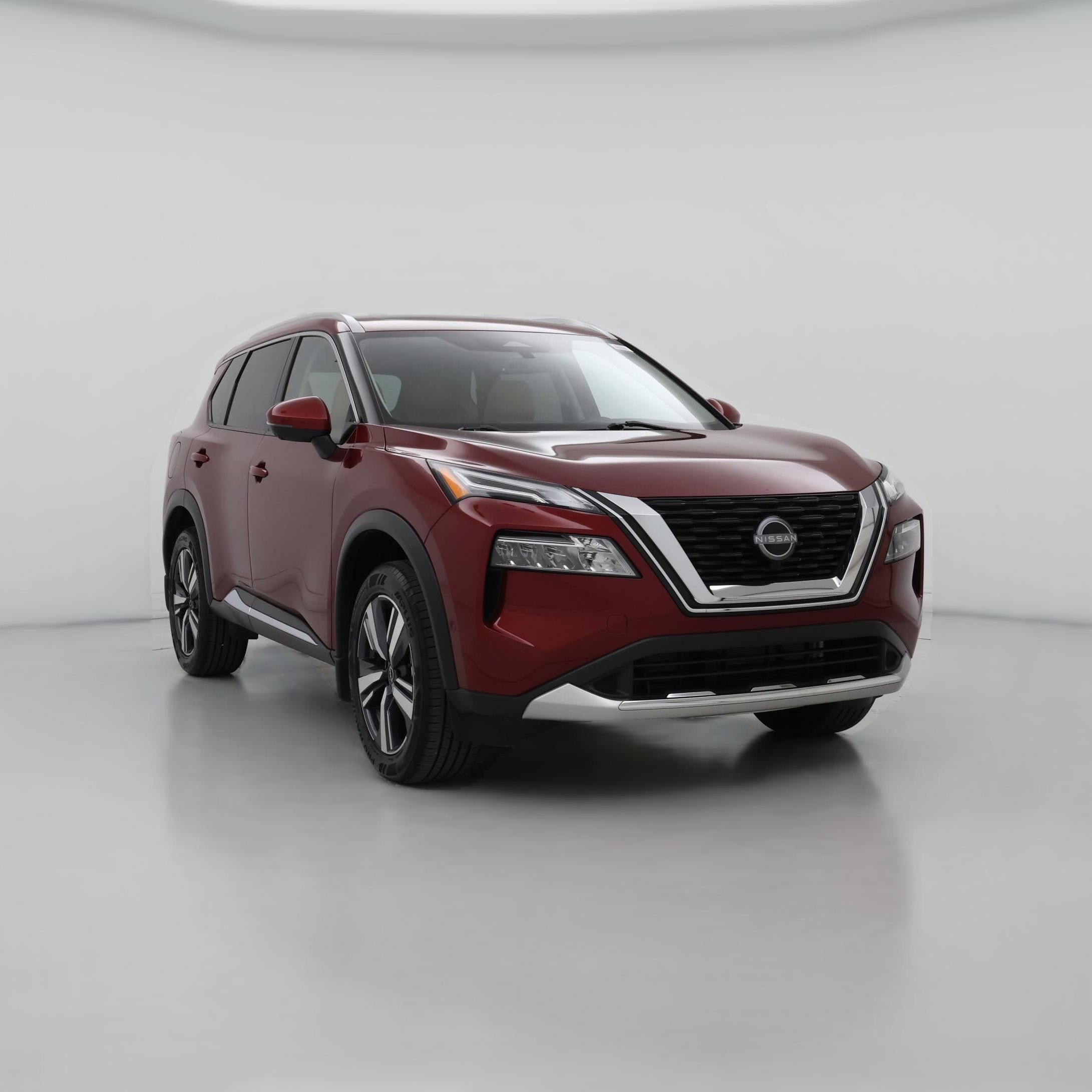 Thumbnail: 2023 Nissan Rogue - 1