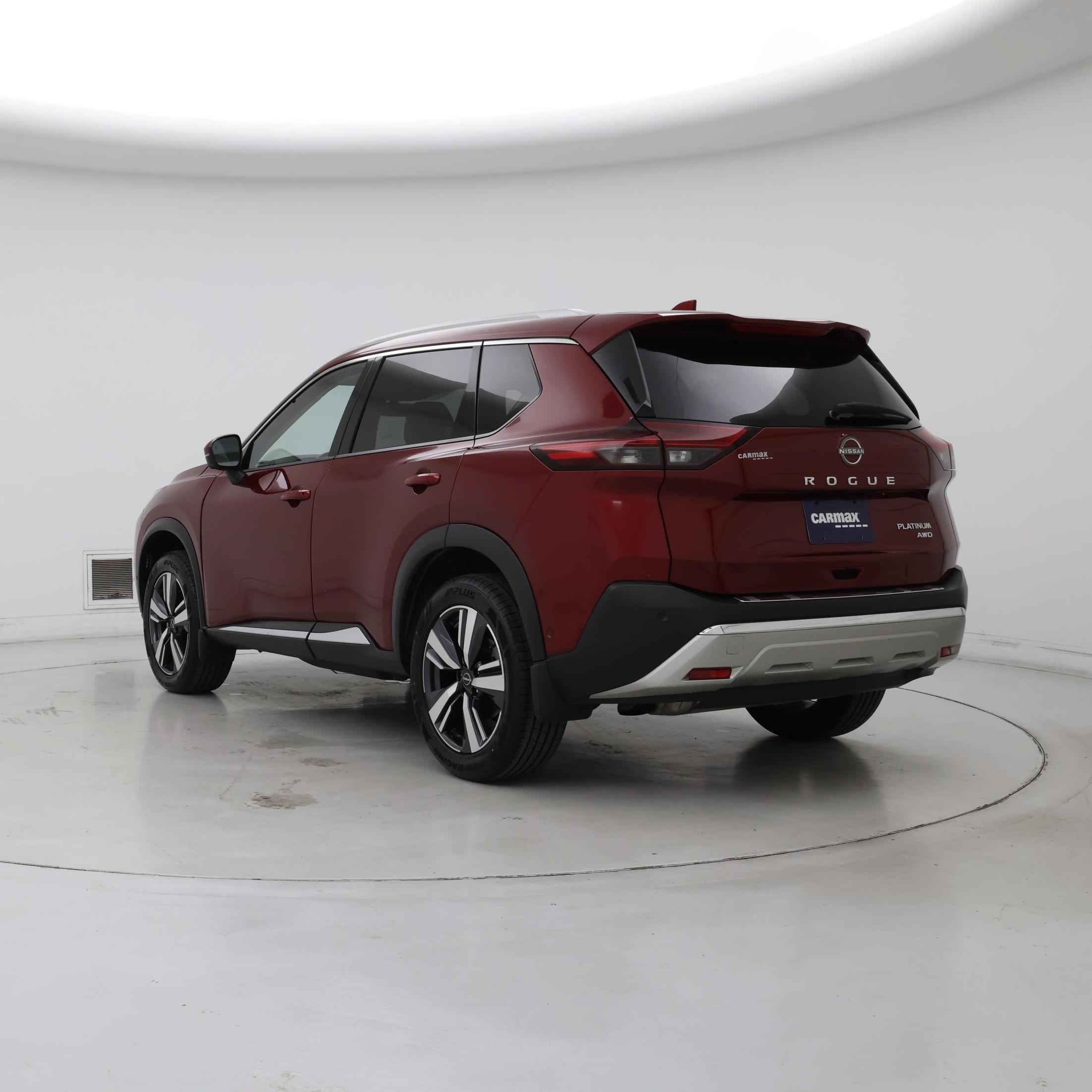 Thumbnail: 2023 Nissan Rogue - 2