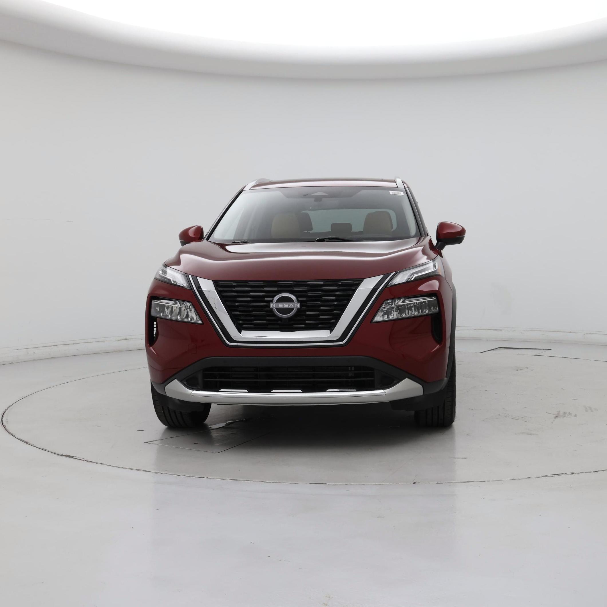 Thumbnail: 2023 Nissan Rogue - 5