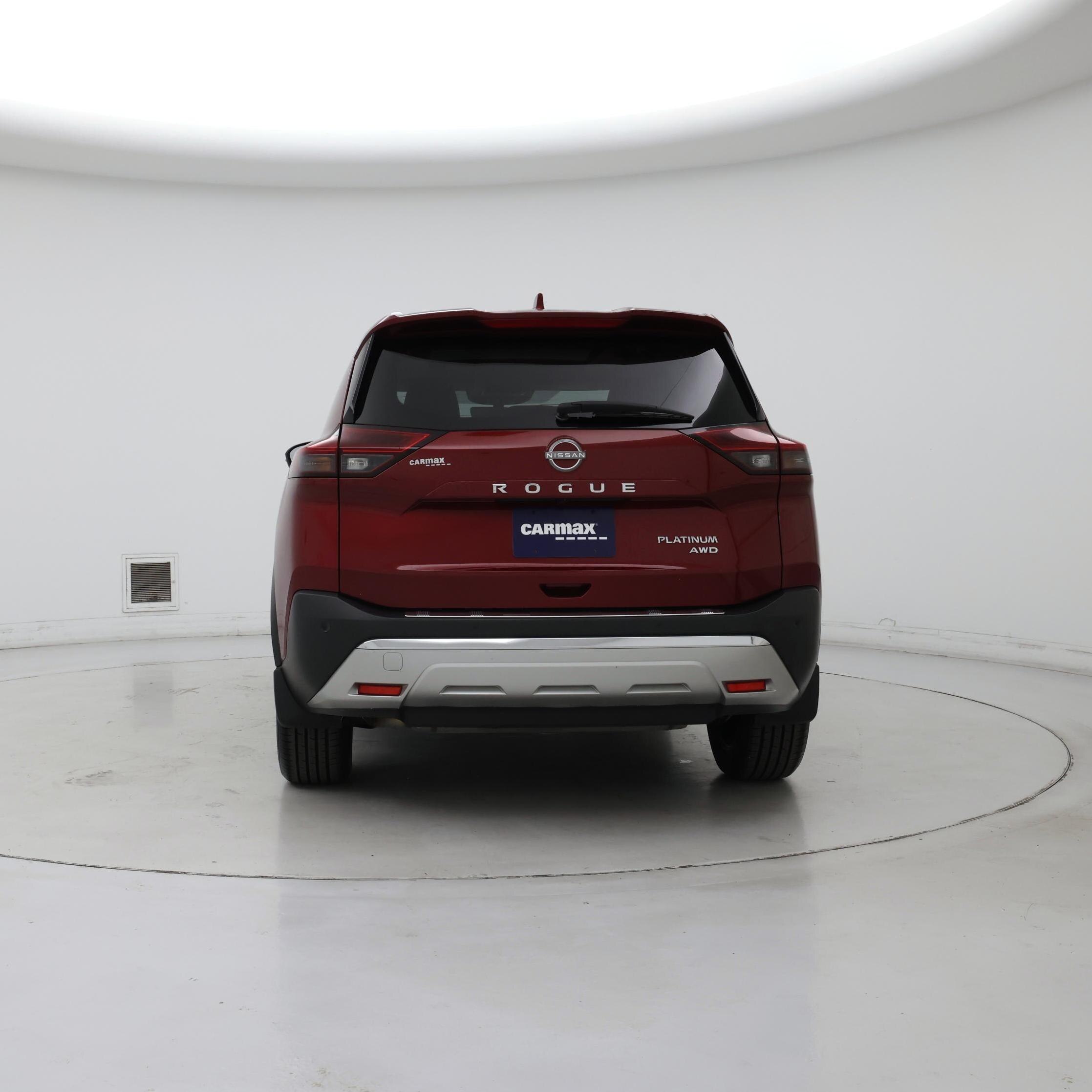 Thumbnail: 2023 Nissan Rogue - 6