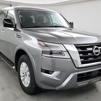 2023 Nissan Armada S