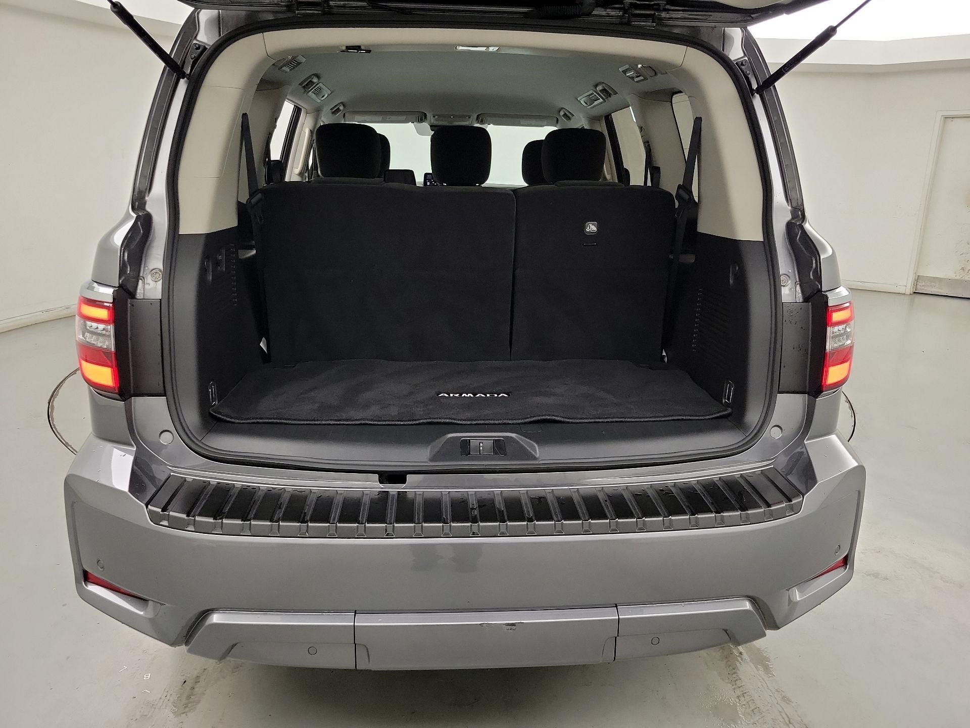 Thumbnail: 2023 Nissan Armada - 20