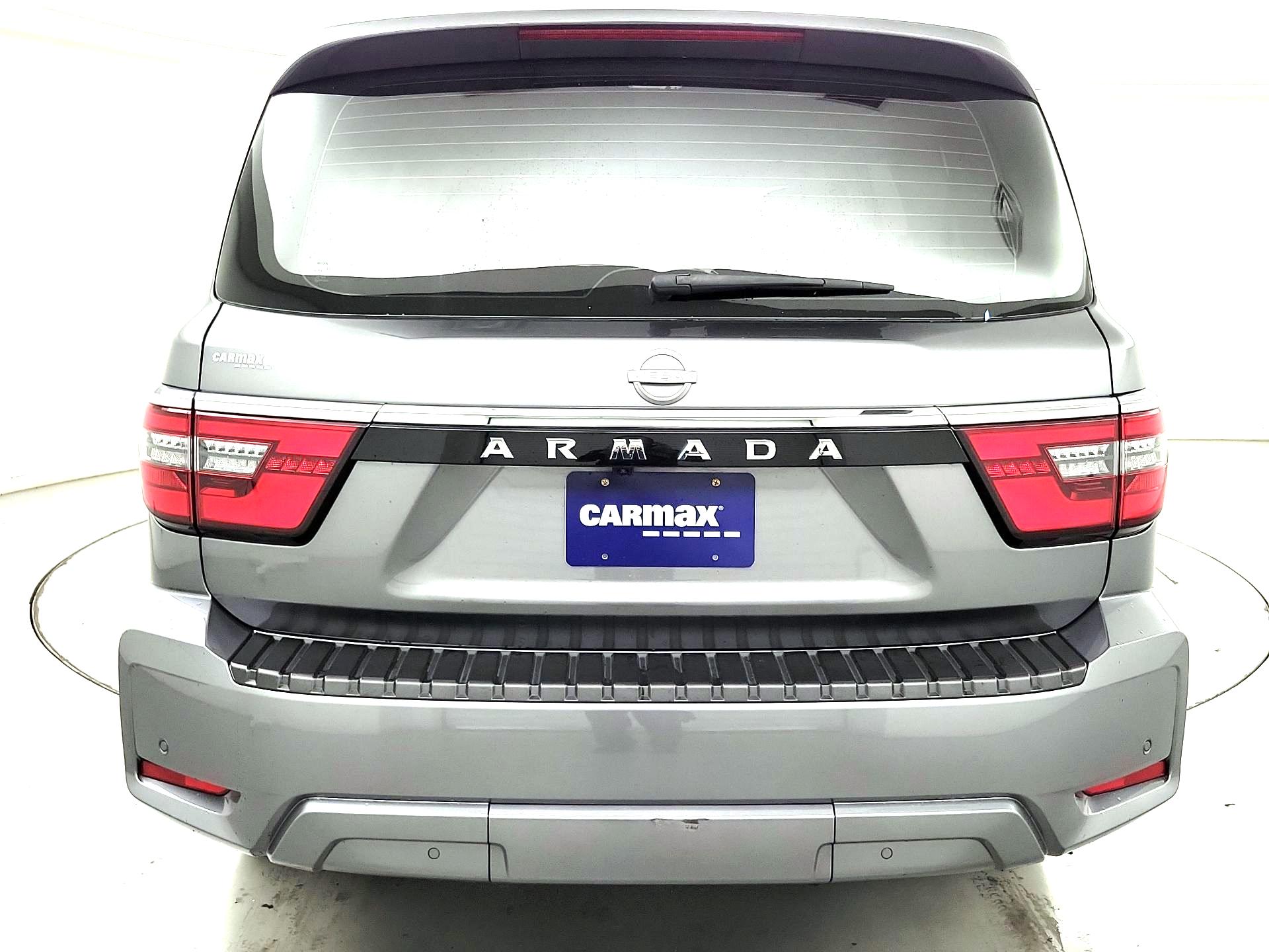 Thumbnail: 2023 Nissan Armada - 6