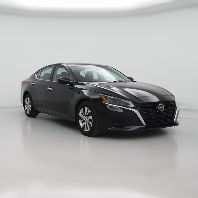 2023 Nissan Altima S