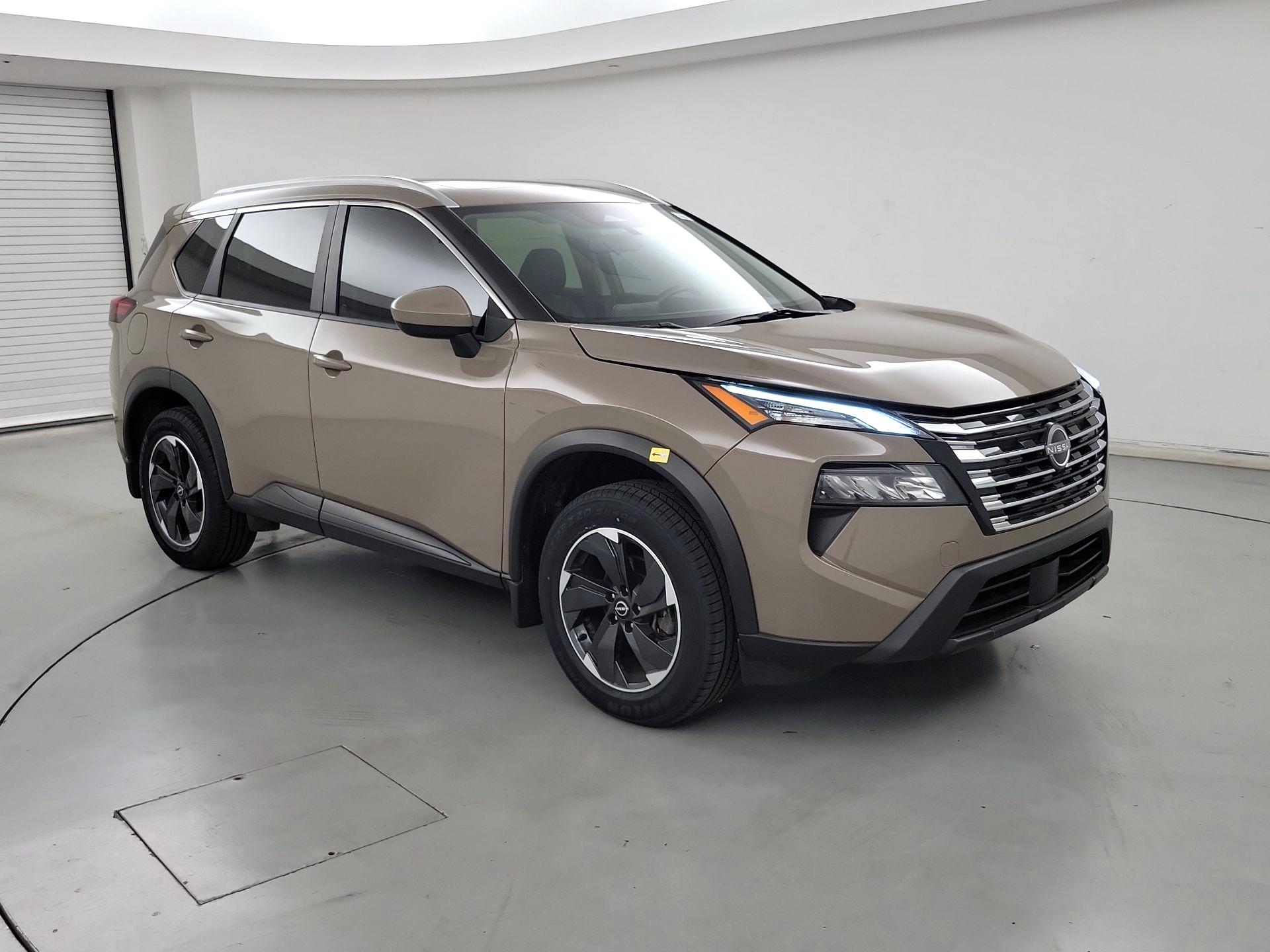 Thumbnail: 2024 Nissan Rogue - 1