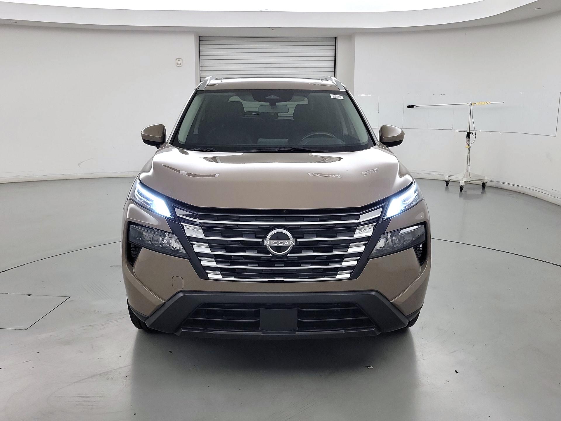 Thumbnail: 2024 Nissan Rogue - 2