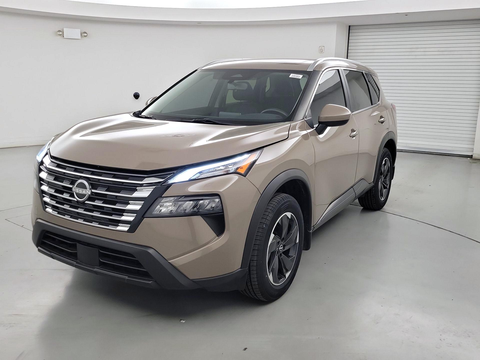 Thumbnail: 2024 Nissan Rogue - 3