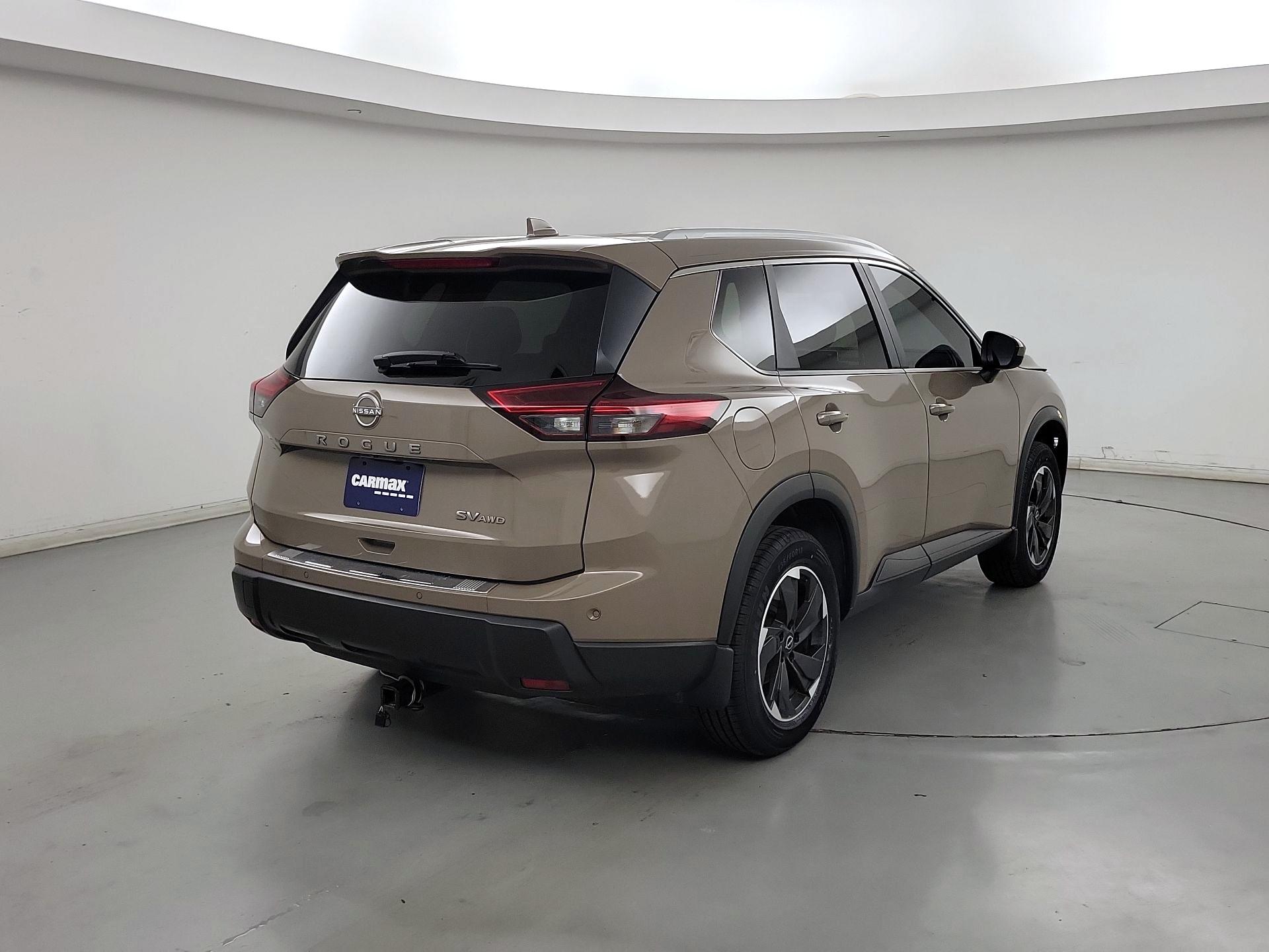 Thumbnail: 2024 Nissan Rogue - 5