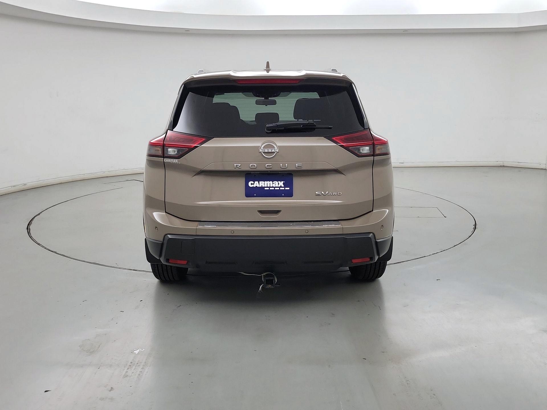 Thumbnail: 2024 Nissan Rogue - 6