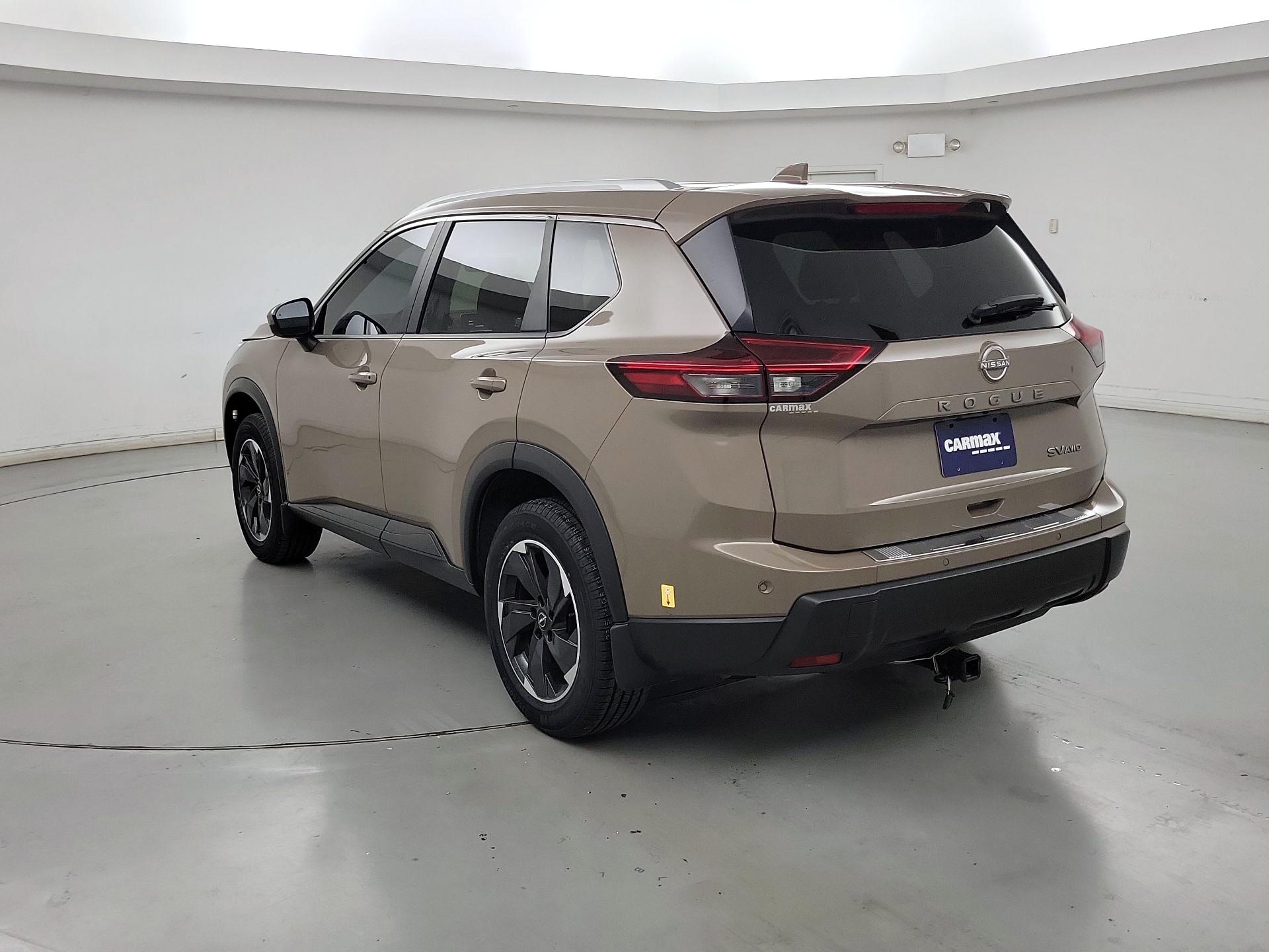 Thumbnail: 2024 Nissan Rogue - 7