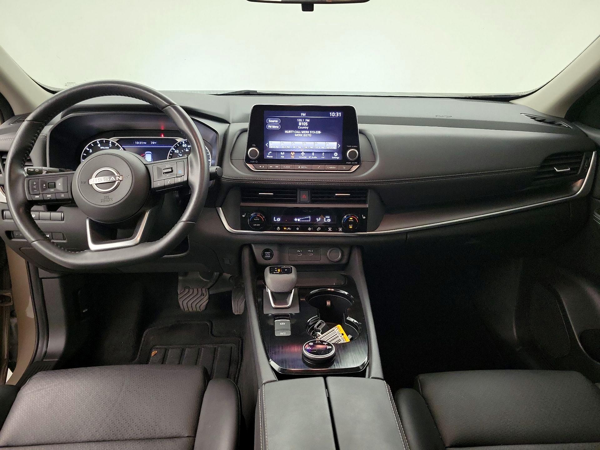 Thumbnail: 2024 Nissan Rogue - 8