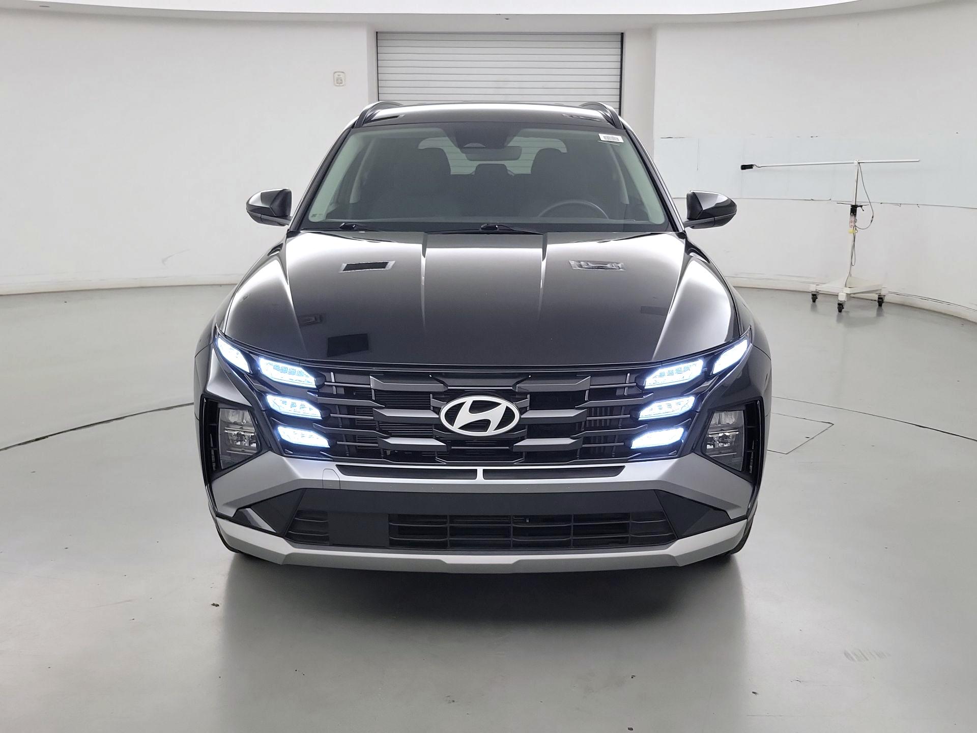 Thumbnail: 2025 Hyundai Tucson - 2