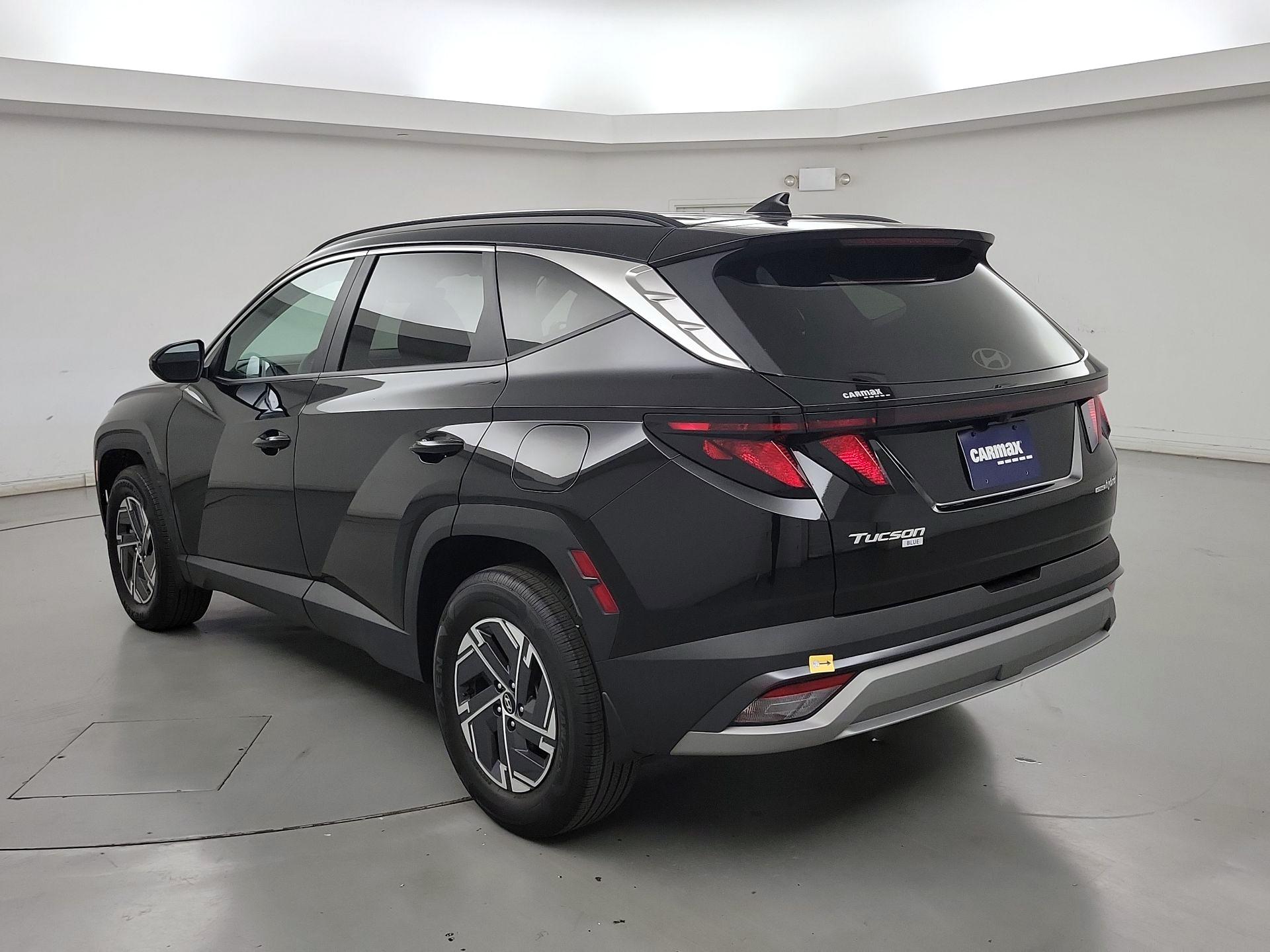 Thumbnail: 2025 Hyundai Tucson - 7