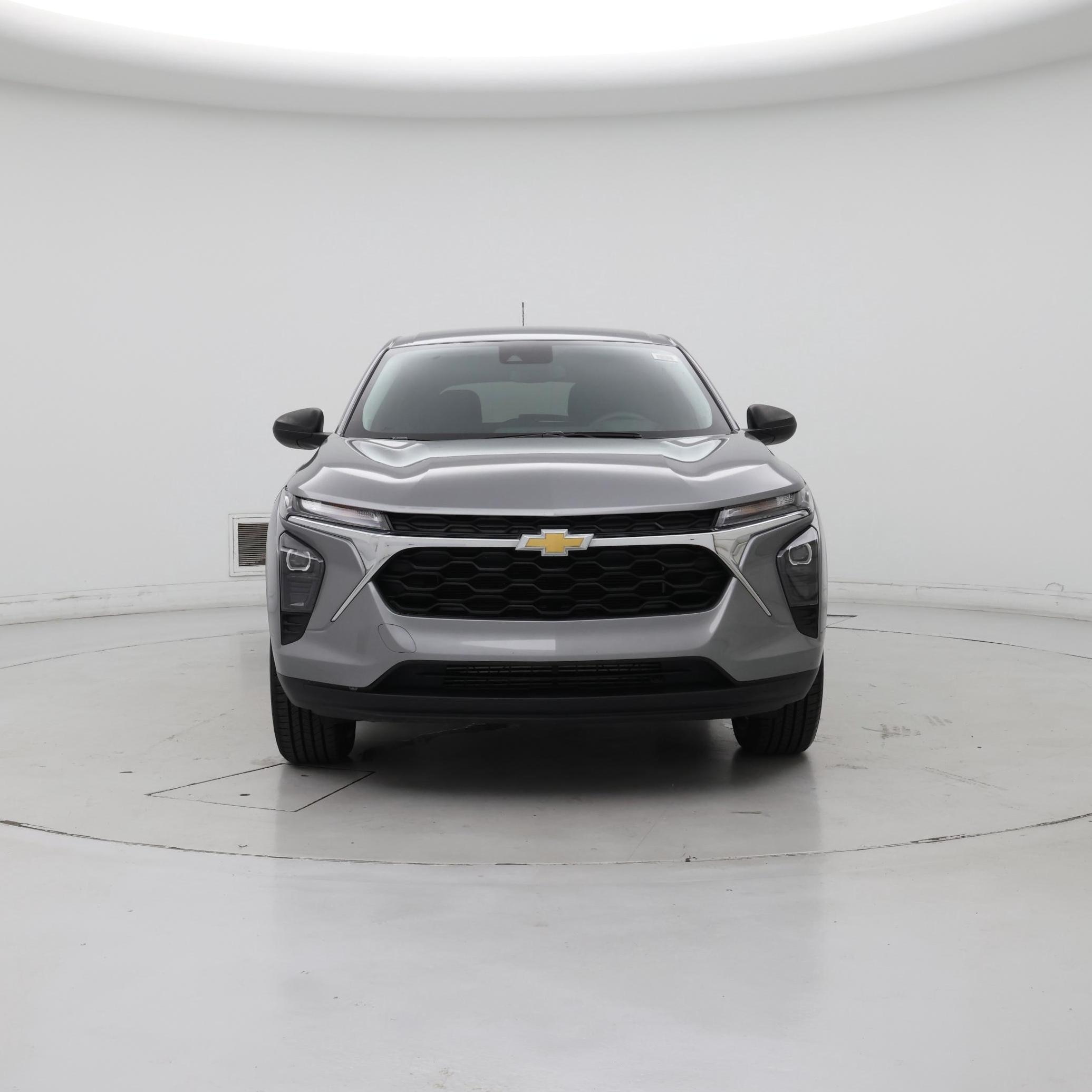 Thumbnail: 2024 Chevrolet Trax - 5
