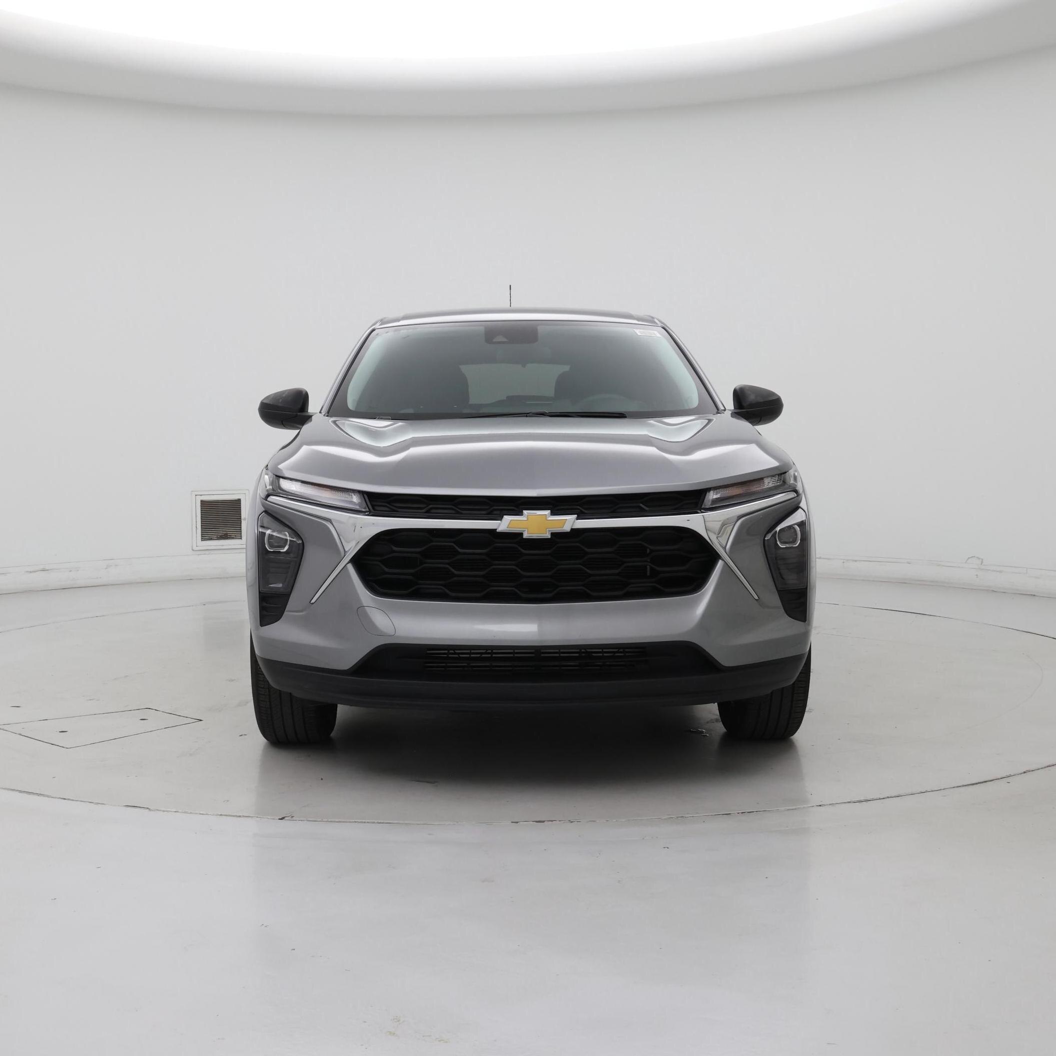 Thumbnail: 2025 Chevrolet Trax - 5